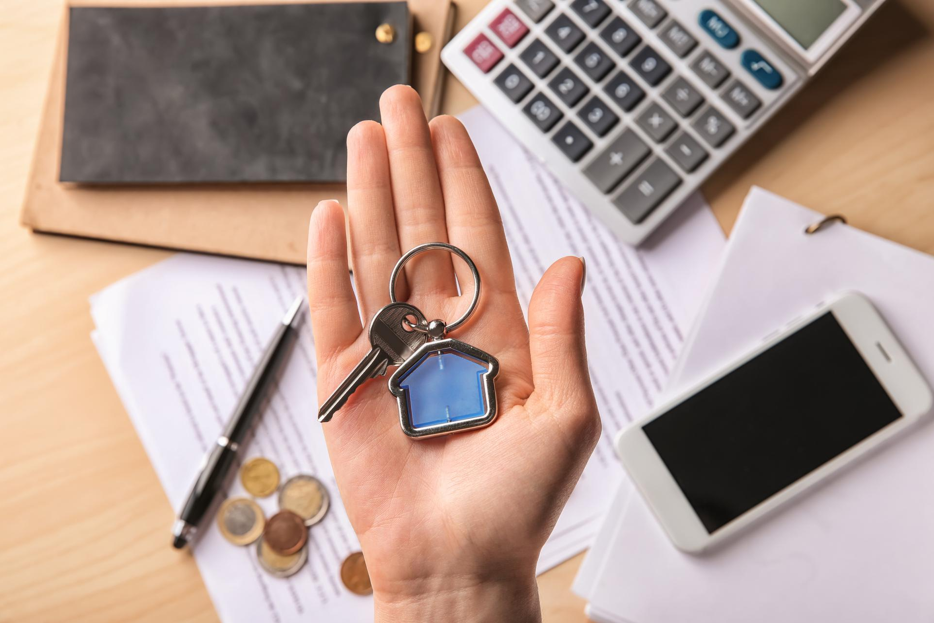La Casa Agency: ¿Qué requisitos se necesitan para vender un piso en Barcelona ciudad?