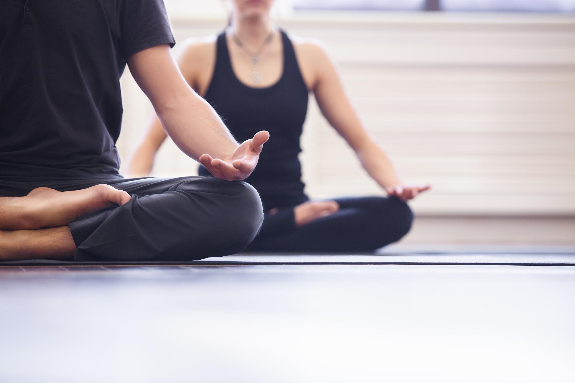 El estudio de yoga en Bilbao, 196 Yoga Estudio, destaca por ser multidisciplinar y tener flexibilidad horaria