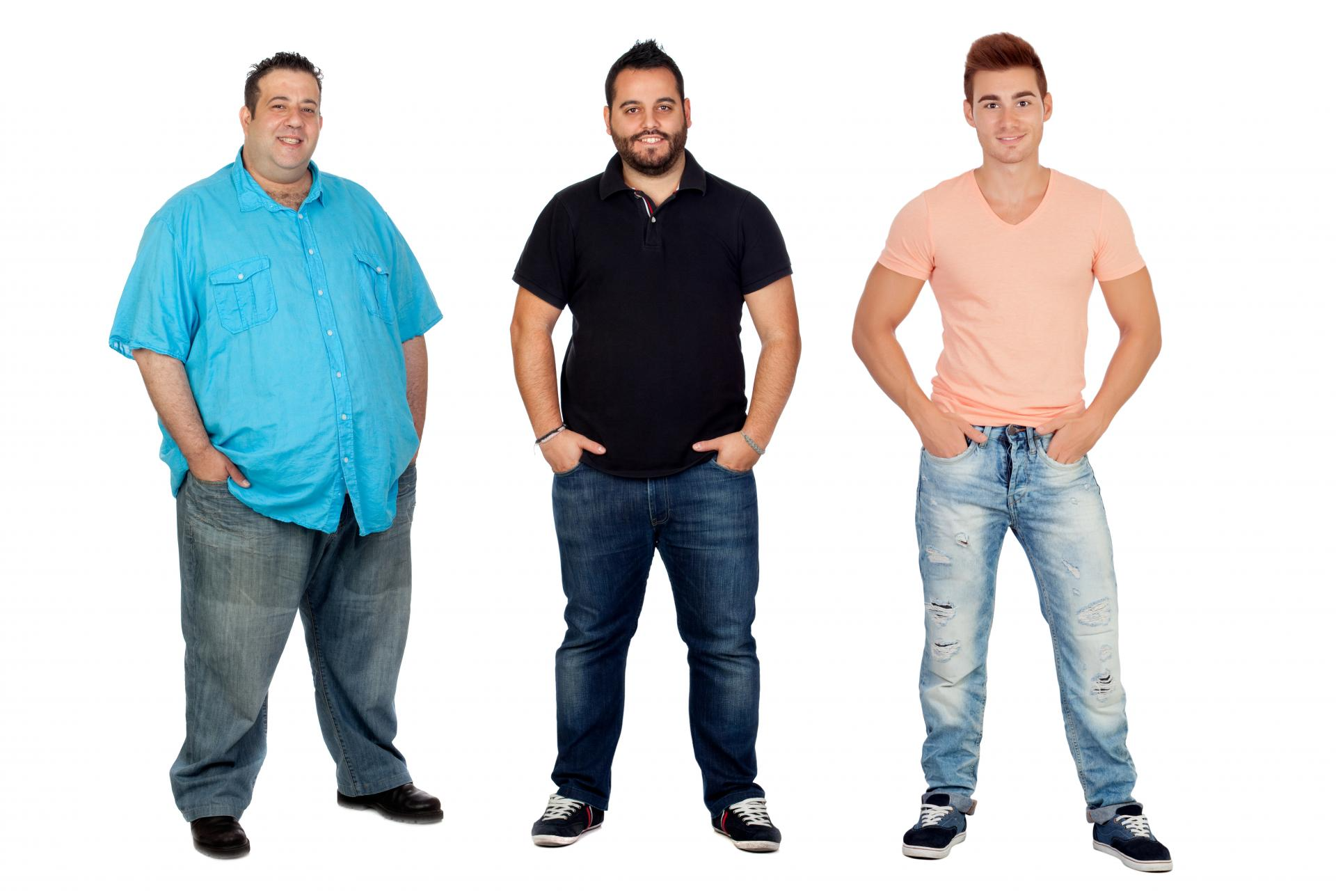 Tres XL es una tienda de ropa tallas grandes para hombre online