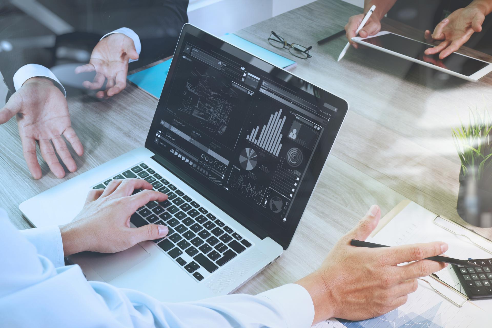Los 3 perfiles de founder ideal para un proyecto. ¿Cómo encontrarlos?