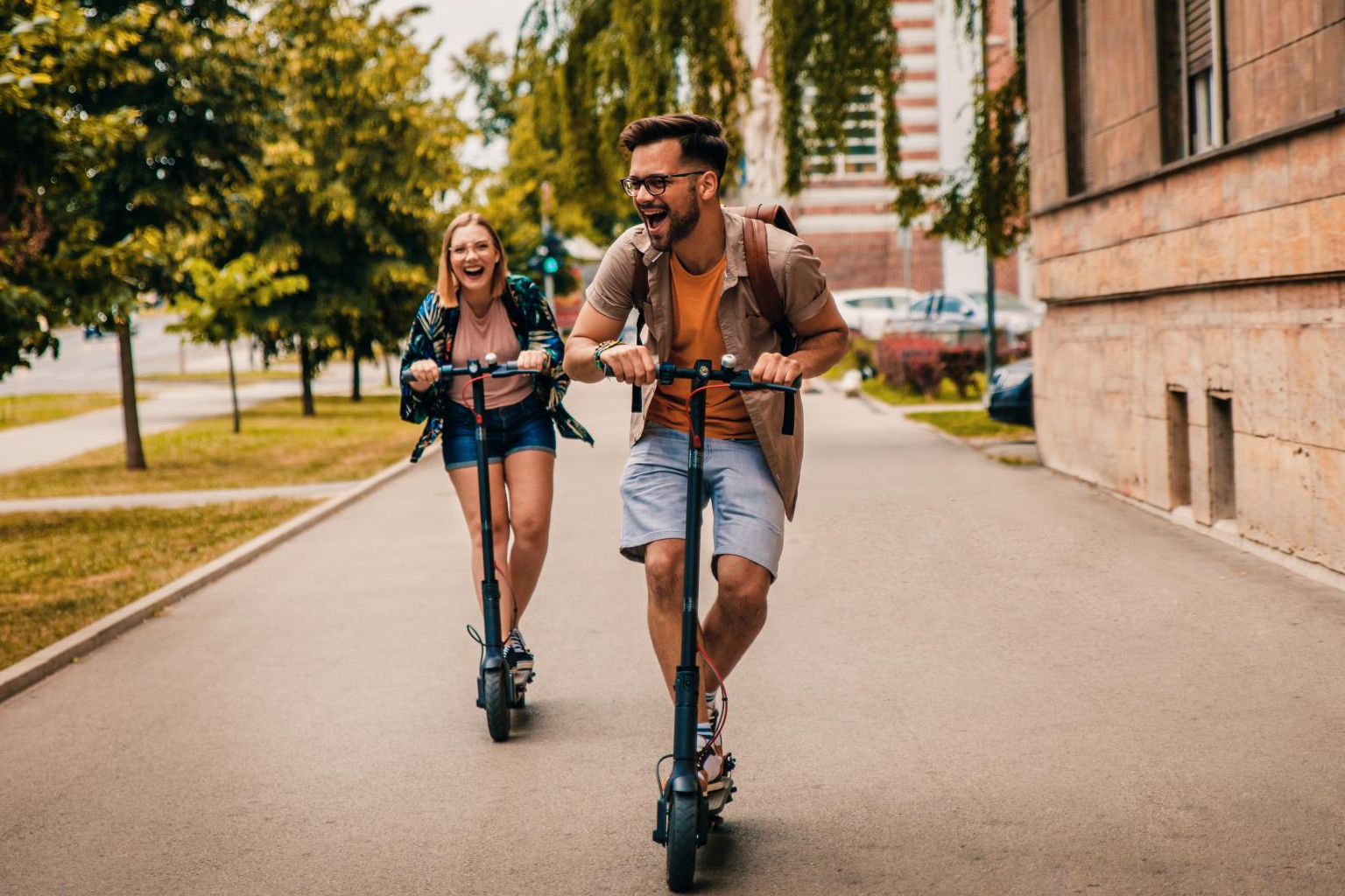 Talleres LYNX  se ocupa de una completa reparación de patinetes eléctricos en Barcelona