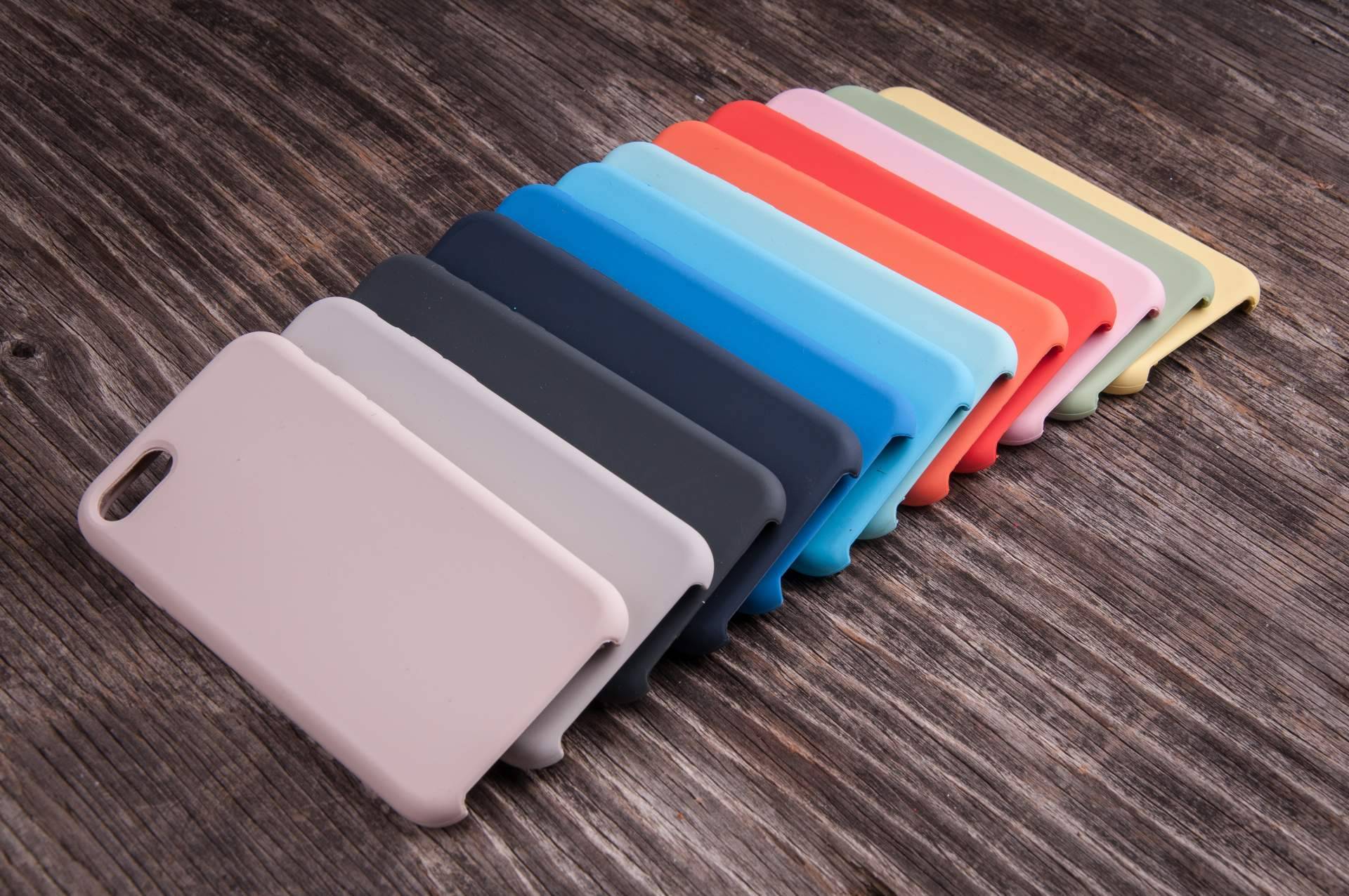 El e-commerce que ofrece fundas para móviles baratas: Atykus