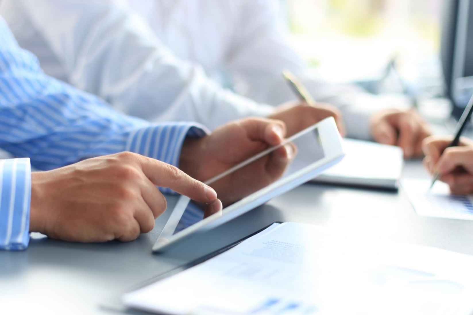 MyTaskPanel Consulting se encarga del Desarrollo de software para empresas