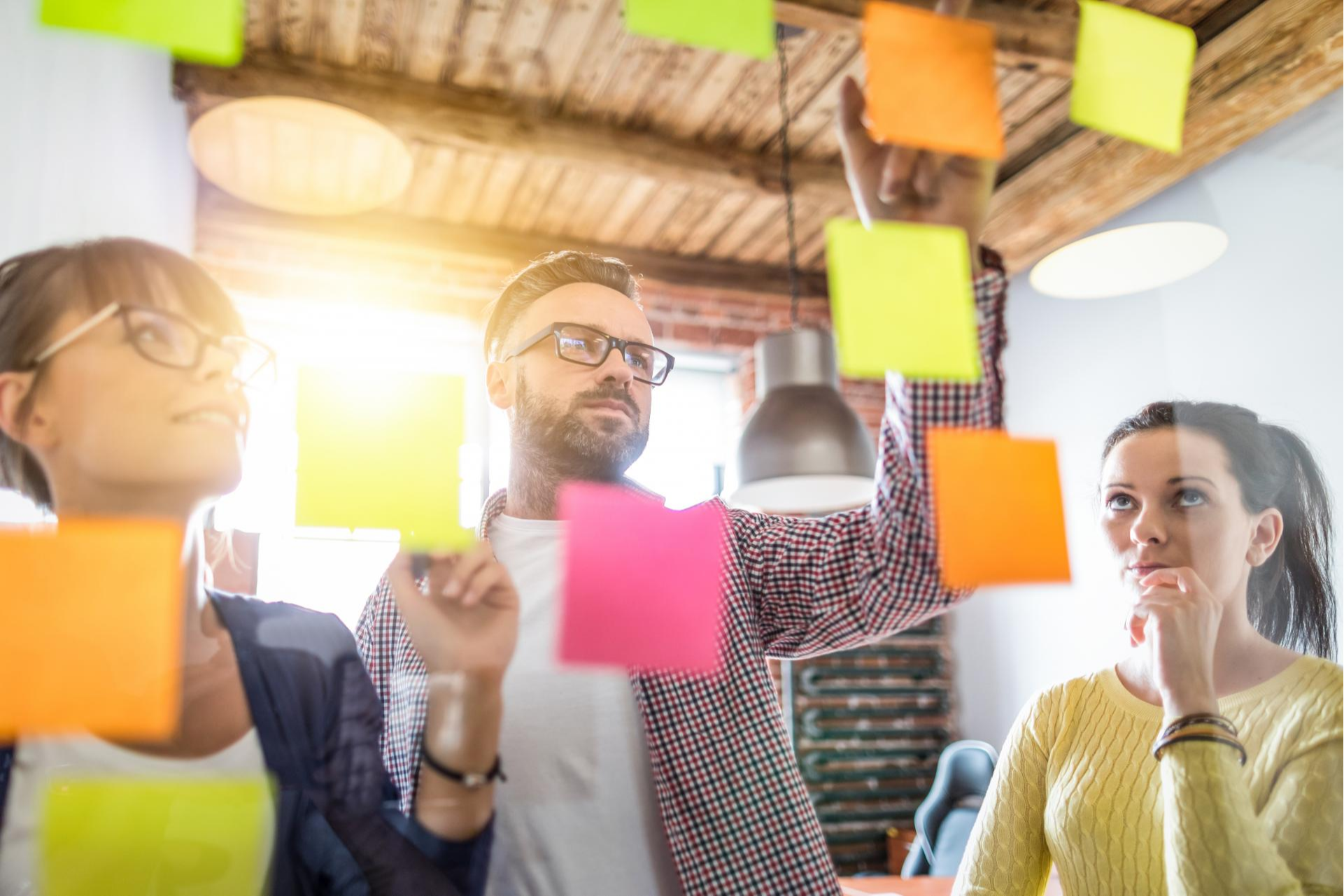 WIT Trainers: motivación de equipos en el momento clave para las empresas