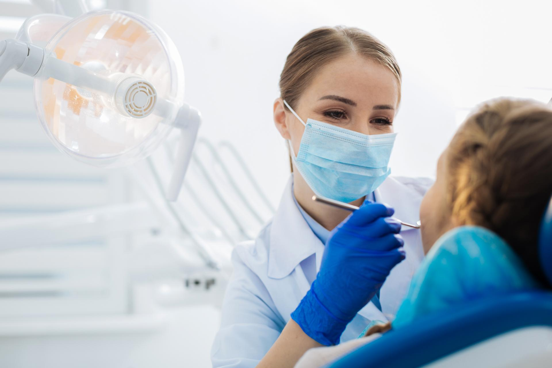 Análisis Dental, la consultoría dental en Madrid que proporciona servicios de formación y asesorías guiadas para clínicas dentales