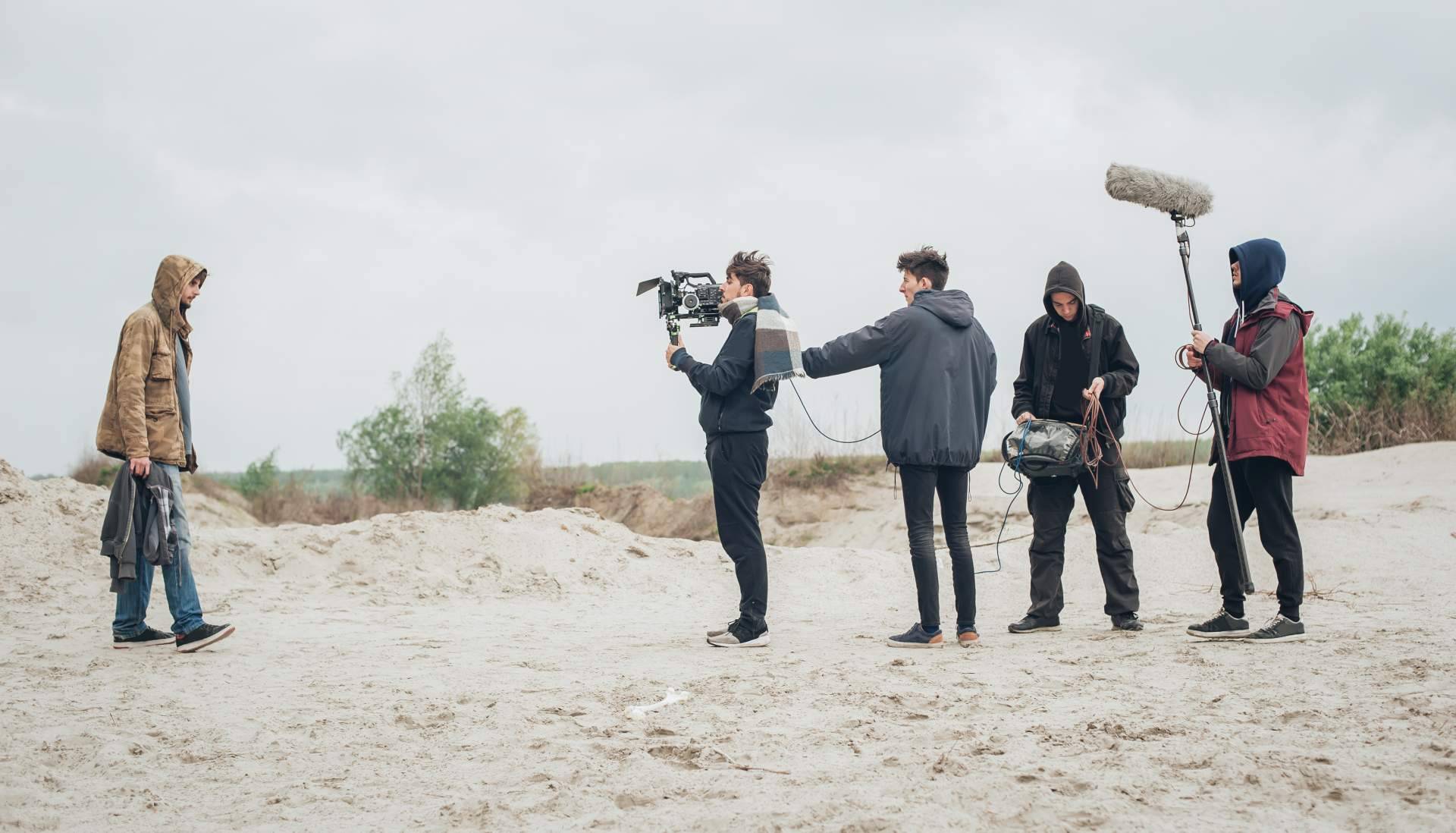 ABCésar Group explica la diferencia de contratar a un filmmaker profesional