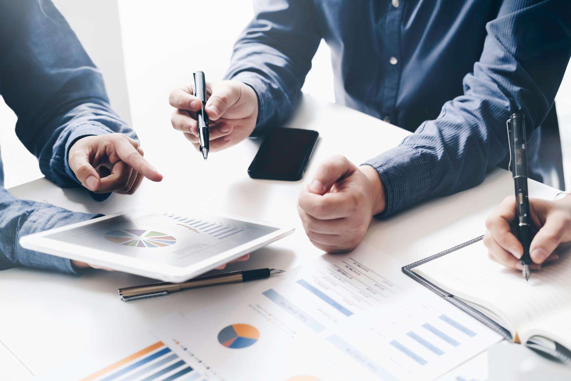 P&L Global contribuye en el cumplimiento de los requisitos para abrir una sucursal en Estados Unidos