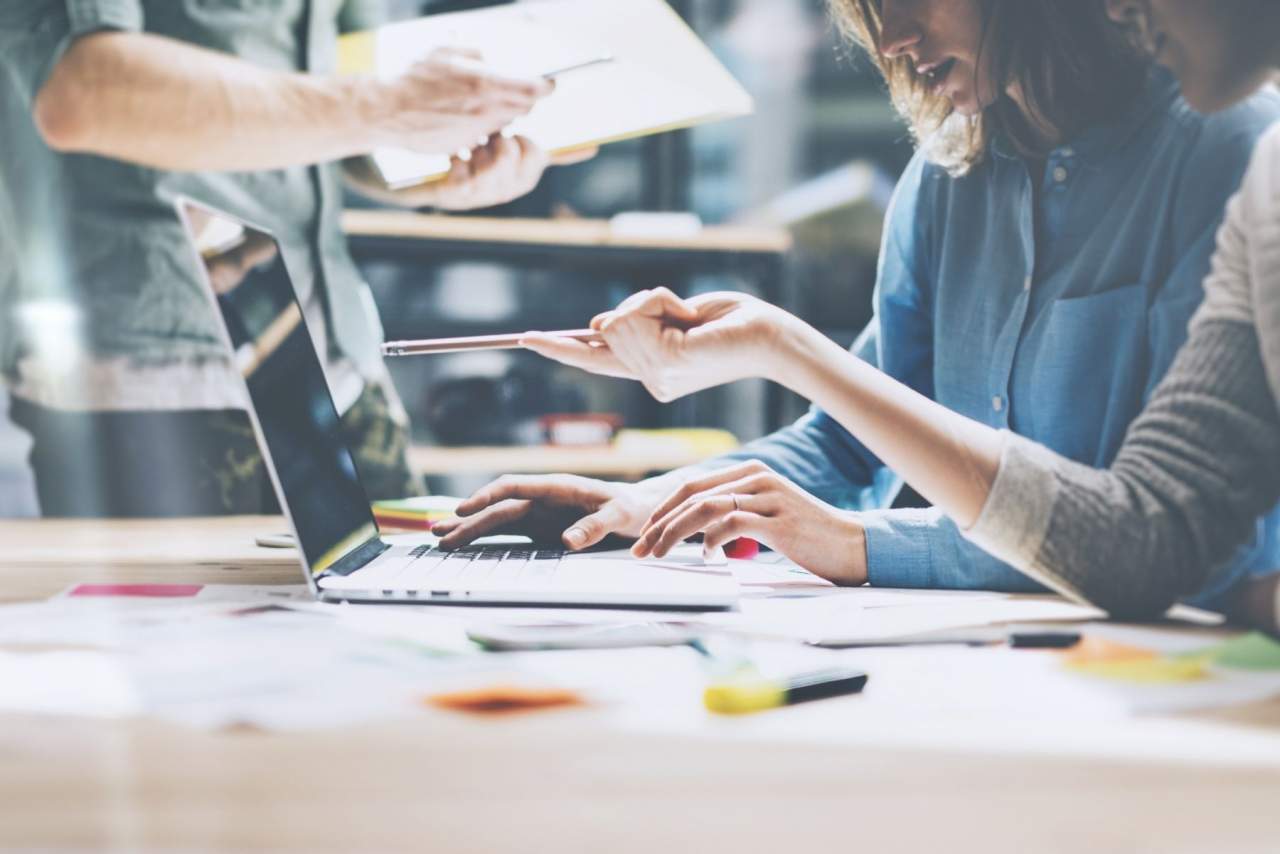 La primera plataforma internacional multilingüe para las empresas: GoInfoPro