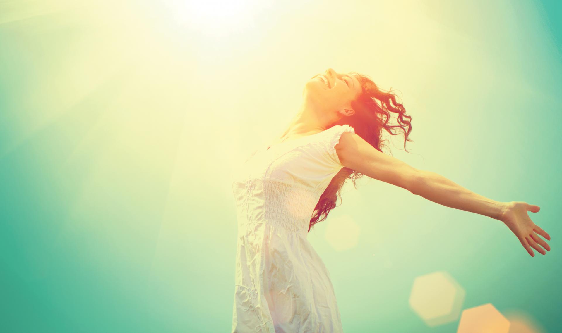 Proyecto Una Vida Feliz: ¿Es realmente posible ser feliz?