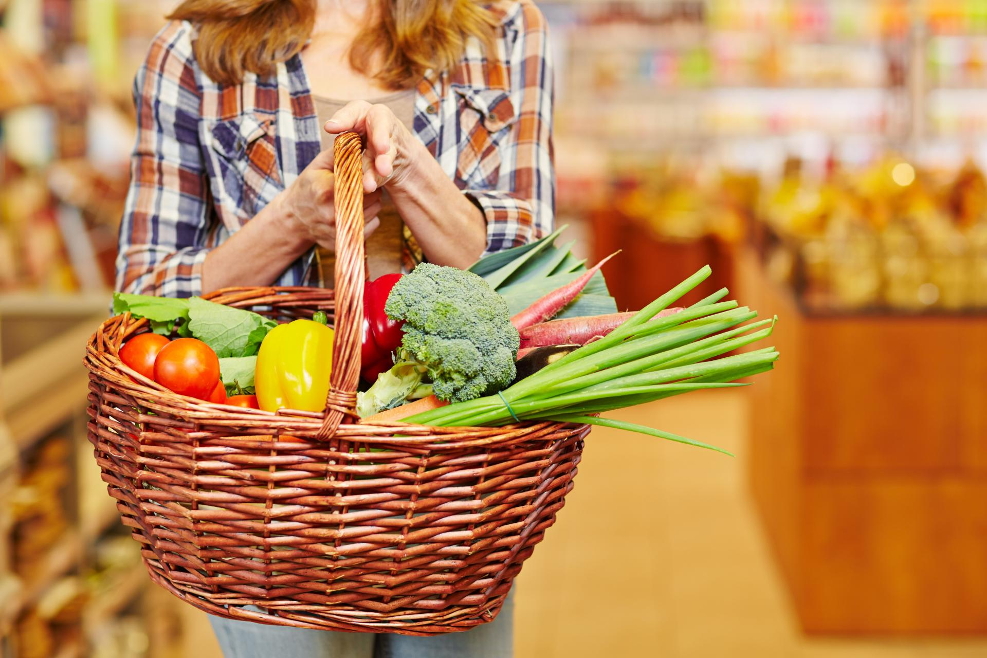 EcoSarga, la empresa que permite obtener verdura directamente del agricultor