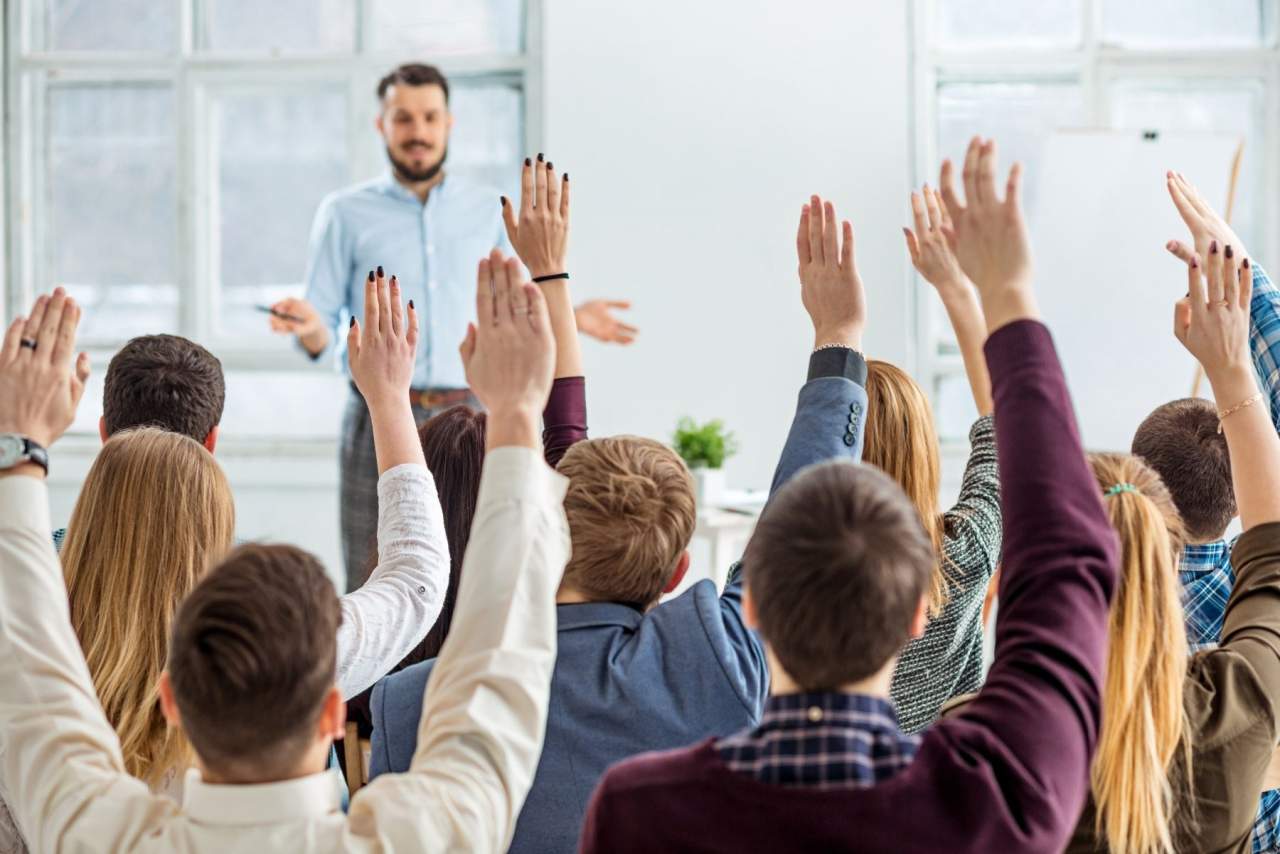 ¿Cómo actúa la metodología del Desarrollo Humano en las organizaciones? Helastric