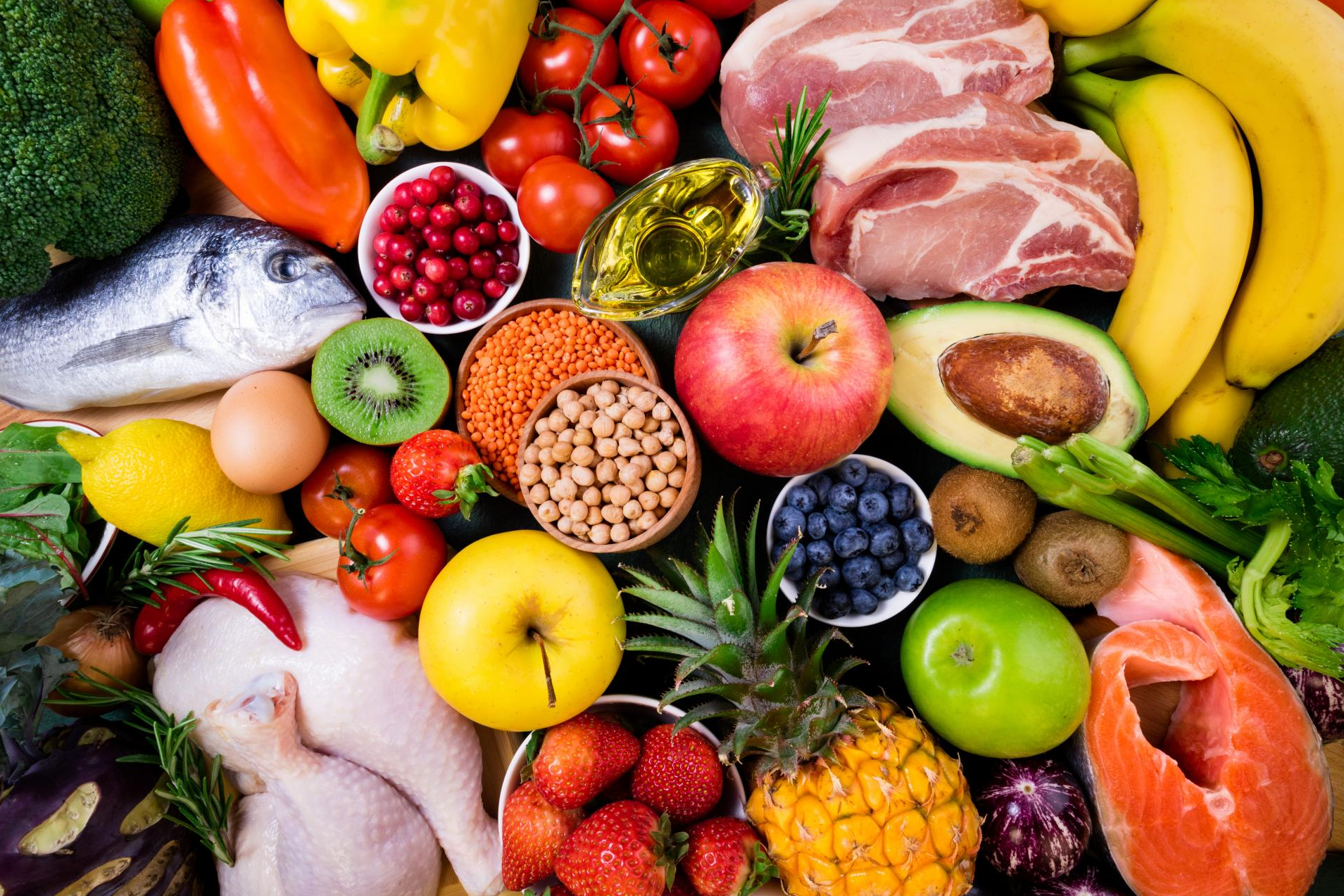 Comprar productos frescos online en Freshnau
