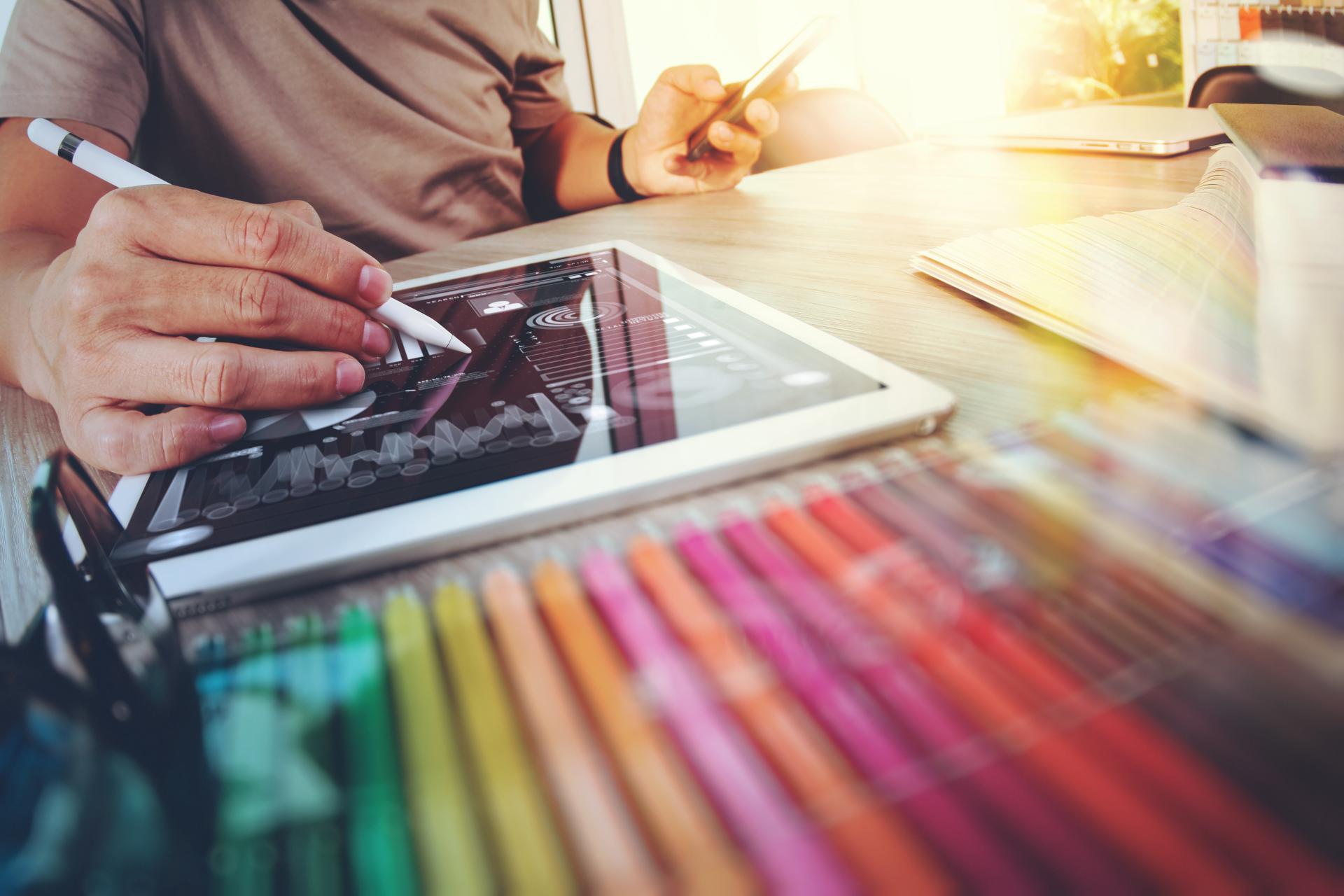 La empresa de marketing digital, Beonlinesoluciones, ofrece un servicio de diseño web