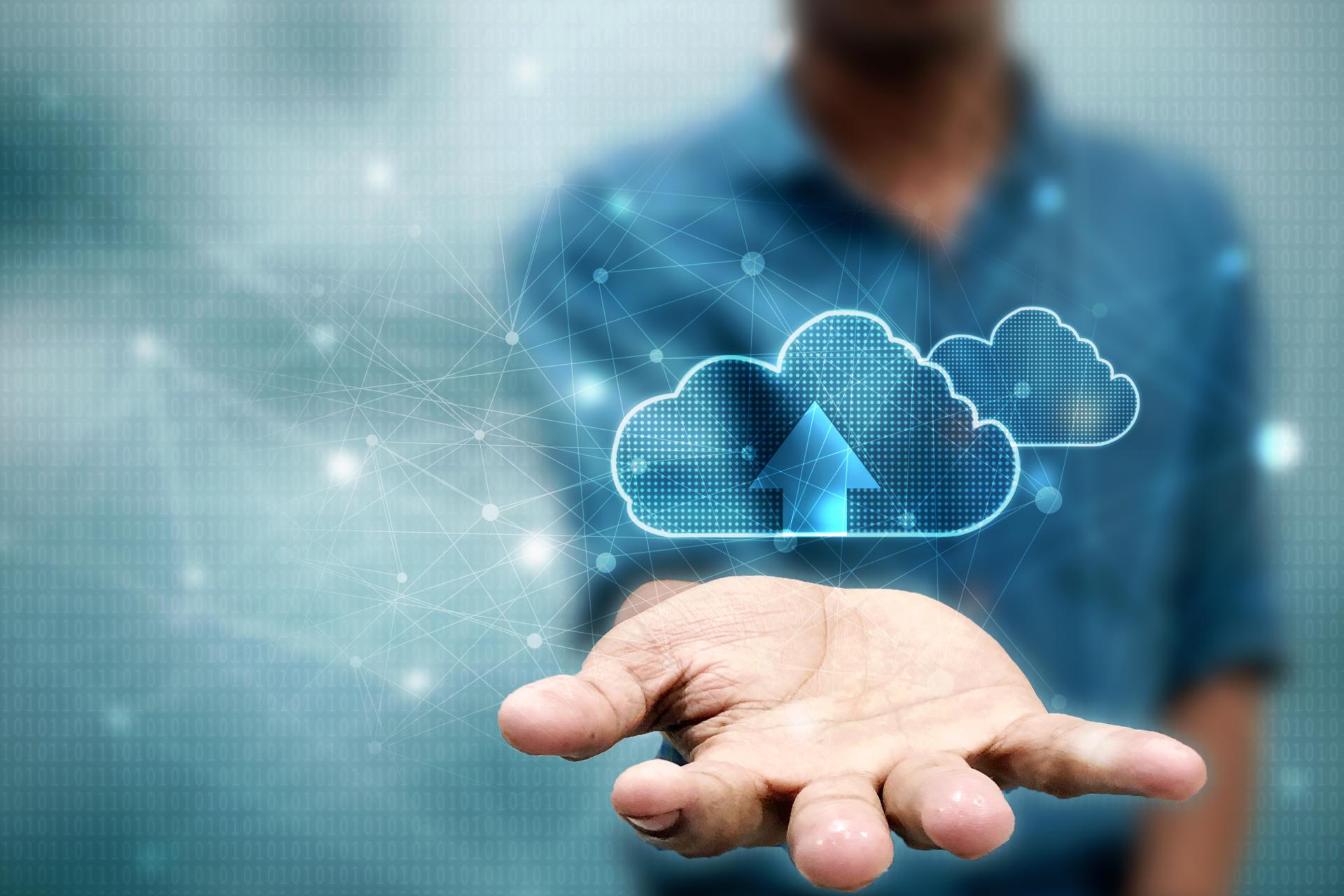Los servidores Cloud en España de TeraNube