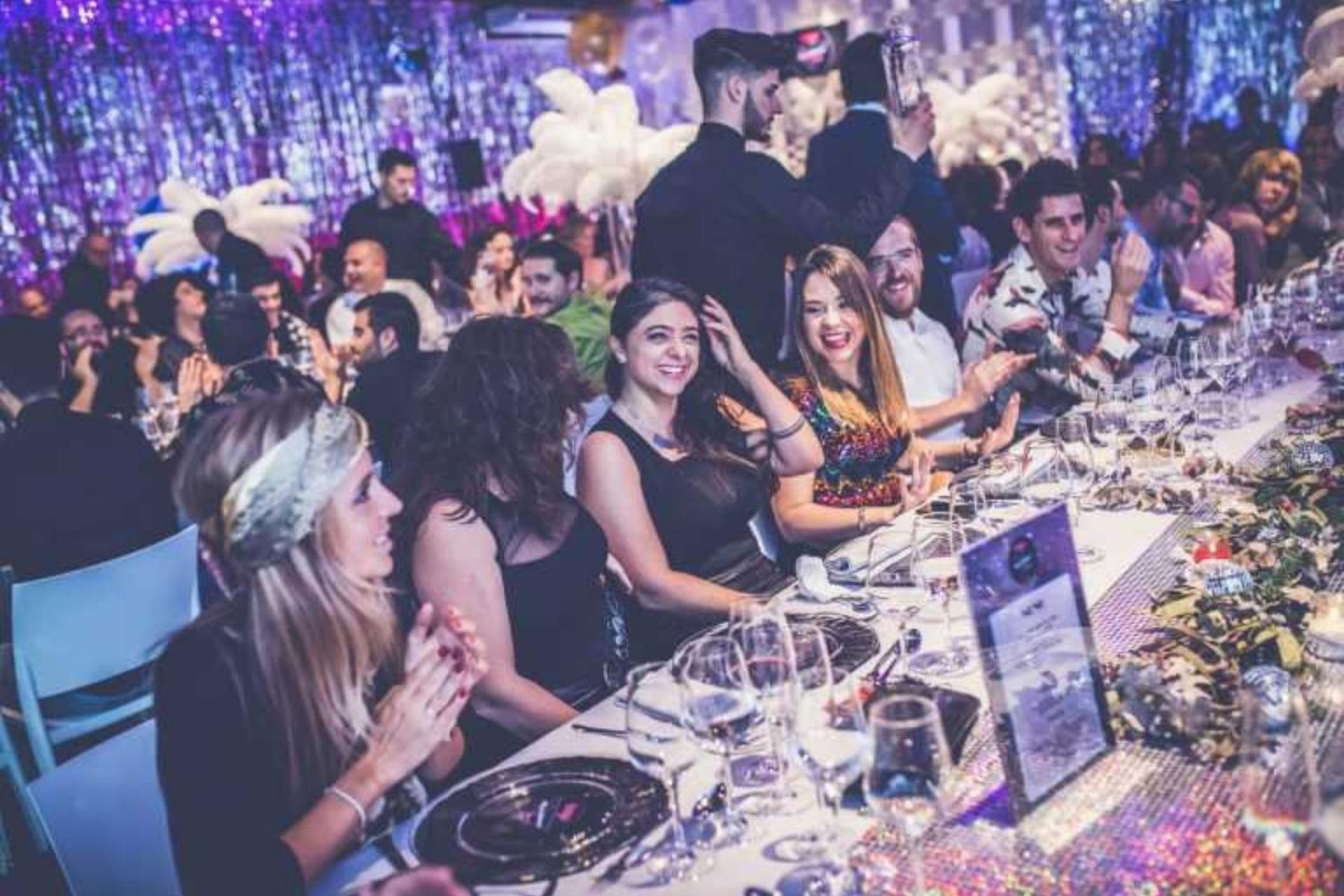 Marca Condal, la empresa especialista en la organización de eventos corporativos para obtener resultados óptimos