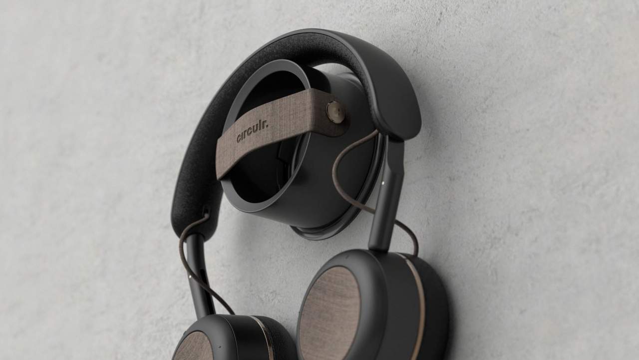Circulr Sound: la startup española de los auriculares con inteligencia artificial