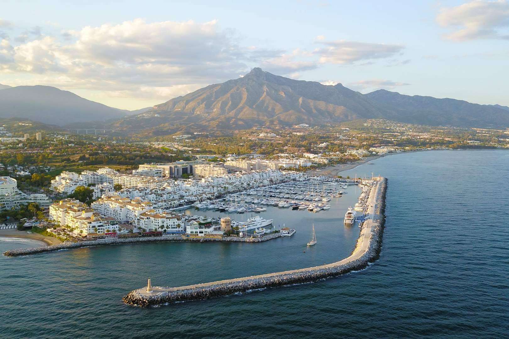 Newbery Real Estate: inmobiliaria en Marbella referente en el sector