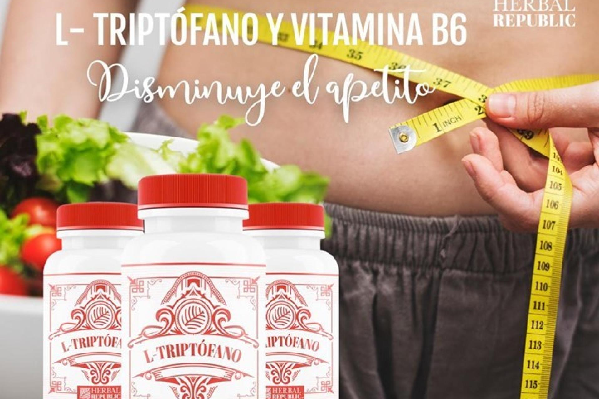 Herbal Republic, una de las empresas con mayor reconocimiento en el sector de la nutrición deportiva