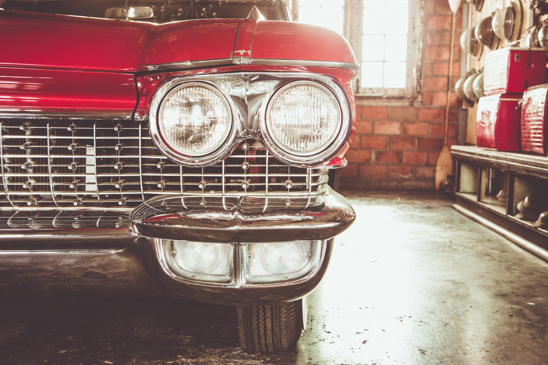 Made Usa Sale es una tienda que ofrece productos Gas Monkey Garage Barcelona
