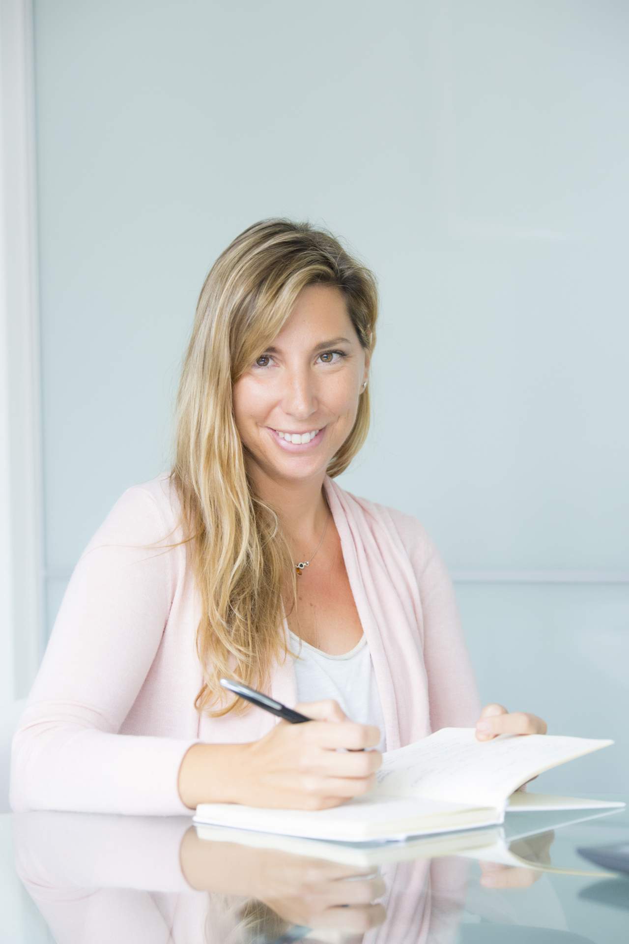 Digitalizar tu clínica, de la mano de la experta en marketing digital Marta Basterra