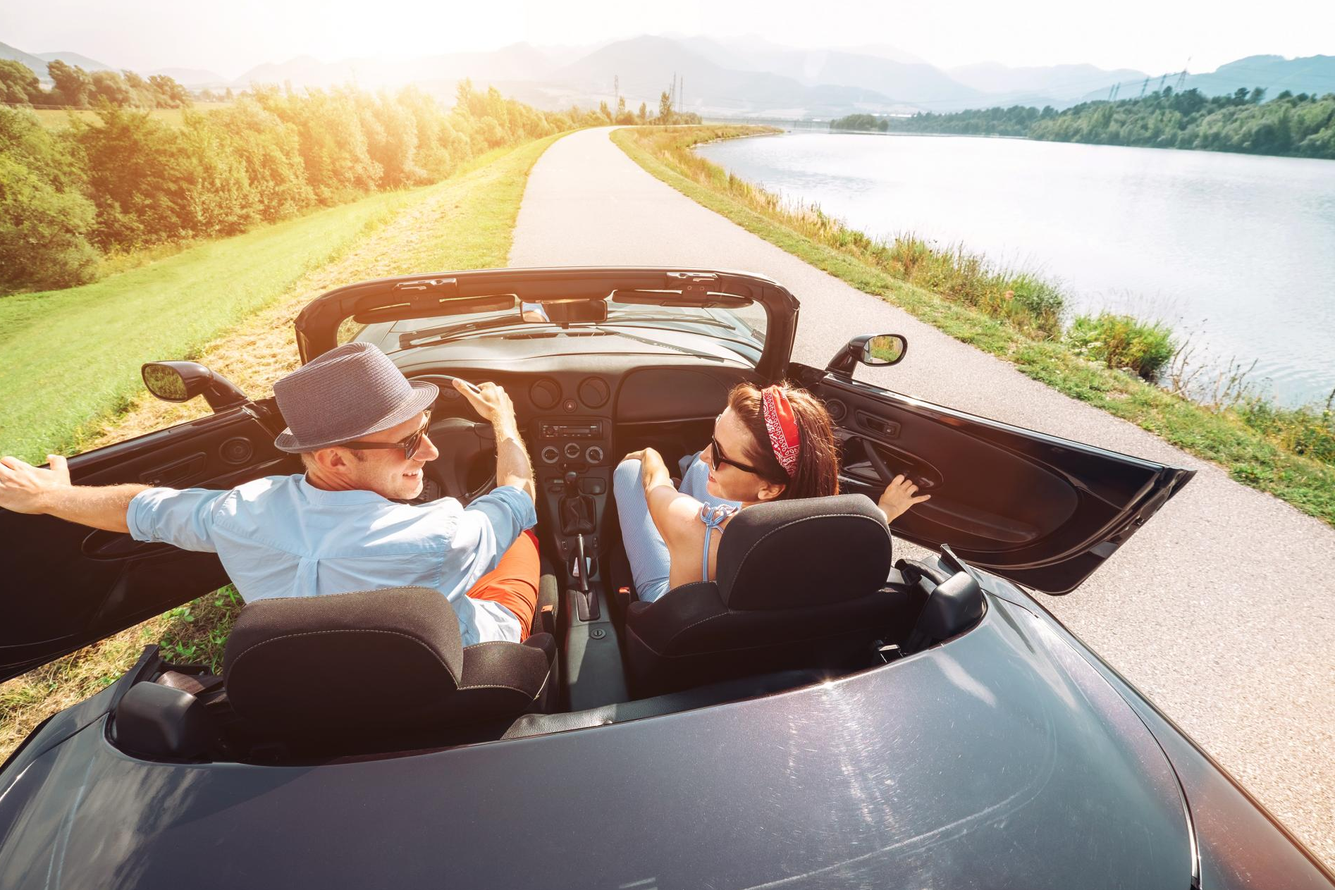 TodoRenting.es, una de las empresas con mayor reconocimiento en el sector del renting de coches en España