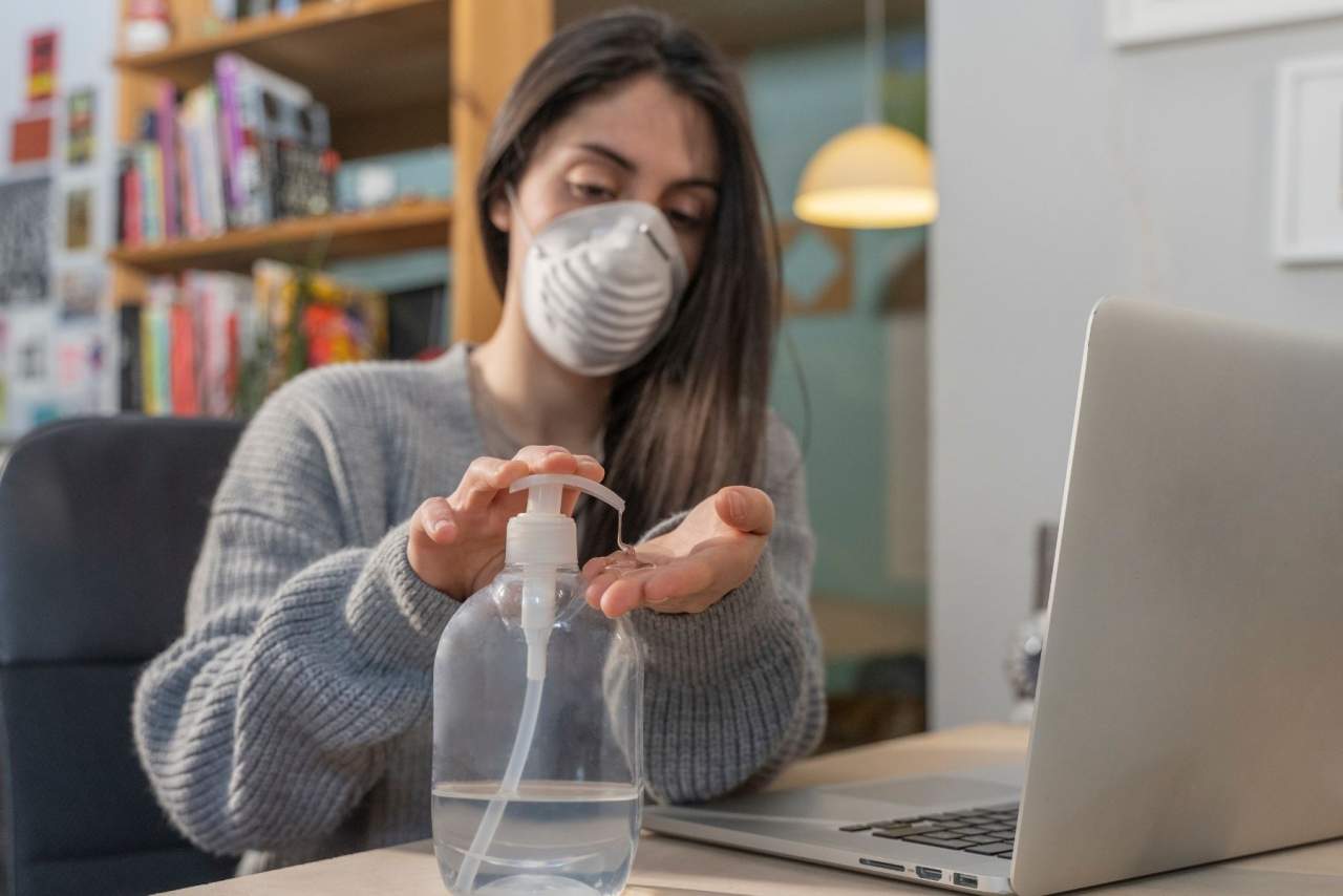 AlvaMarket: productos para cuidar la salud