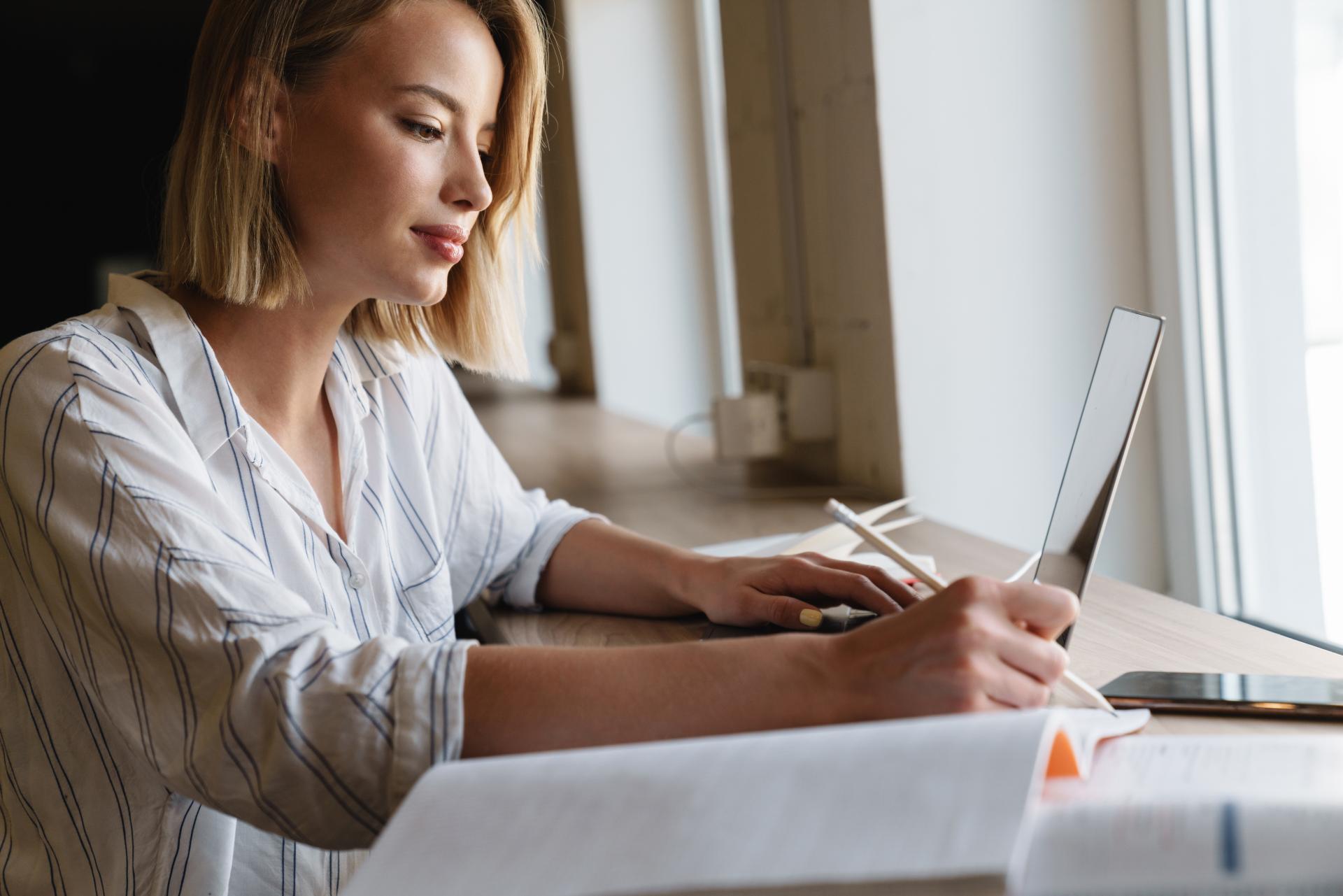 Las opiniones del Máster en Marketing Online y Comercio Digital del centro especializado Edil Formación