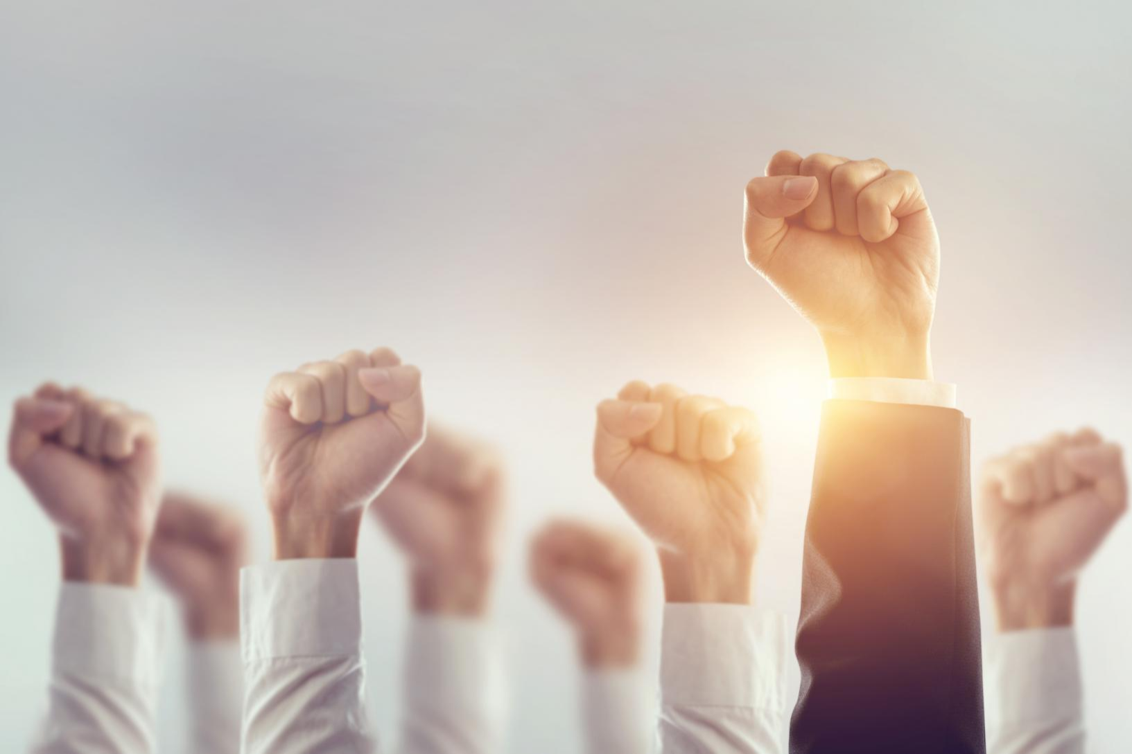 Liderazgo: las estrategias para reinventarse