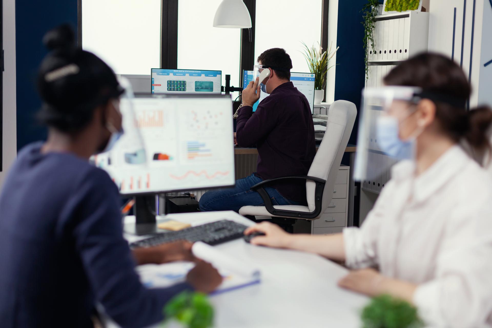 ¿Qué es la cocreación de nuevos servicios y negocios? Nexo Professional Community