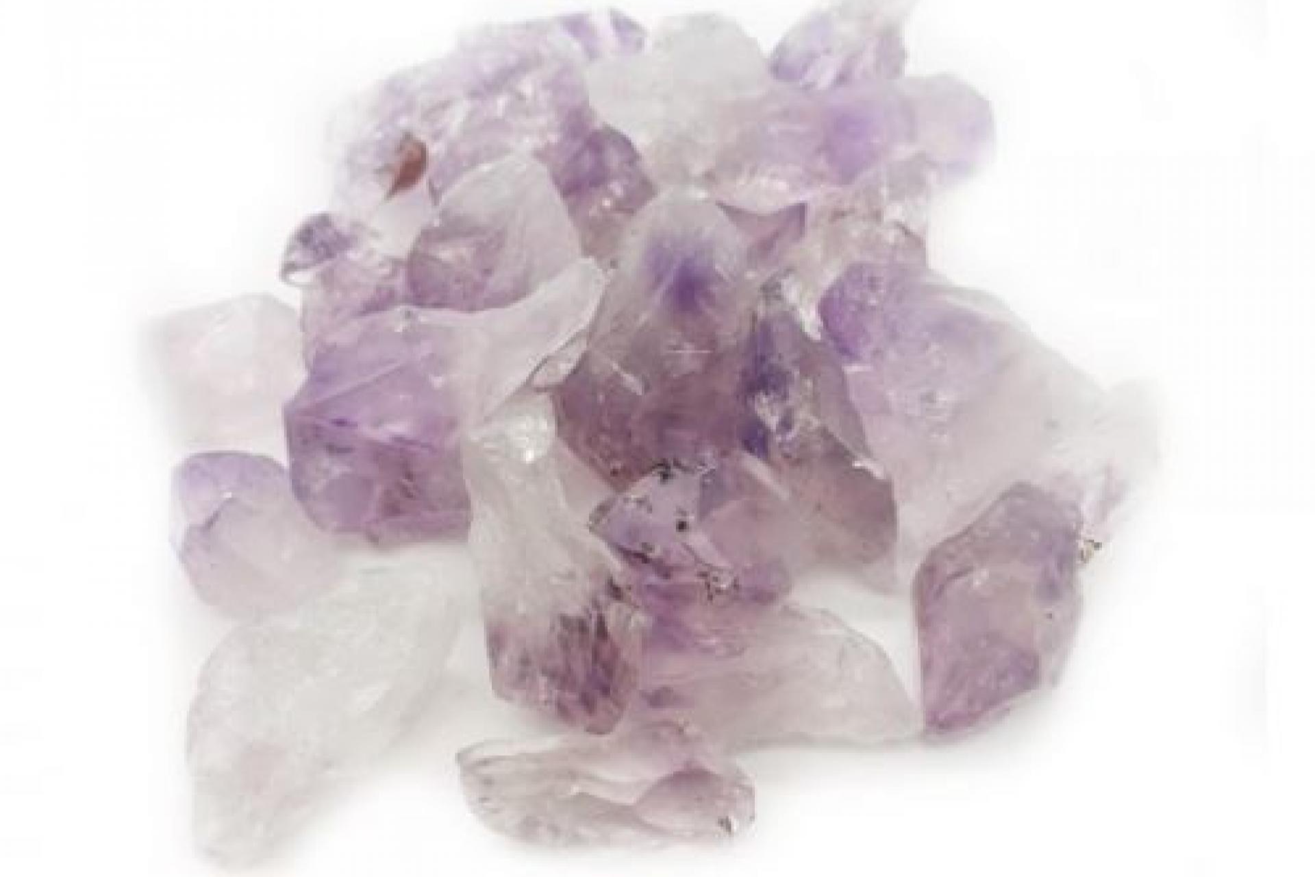 Amplio catálogo de piedras semipreciosas en la tienda de minerales online Tierra de Gemas