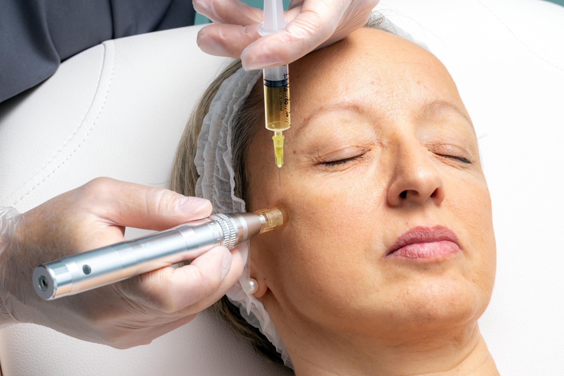 Así es el curso formador oficial en estética avanzada impartido por Browart Academy
