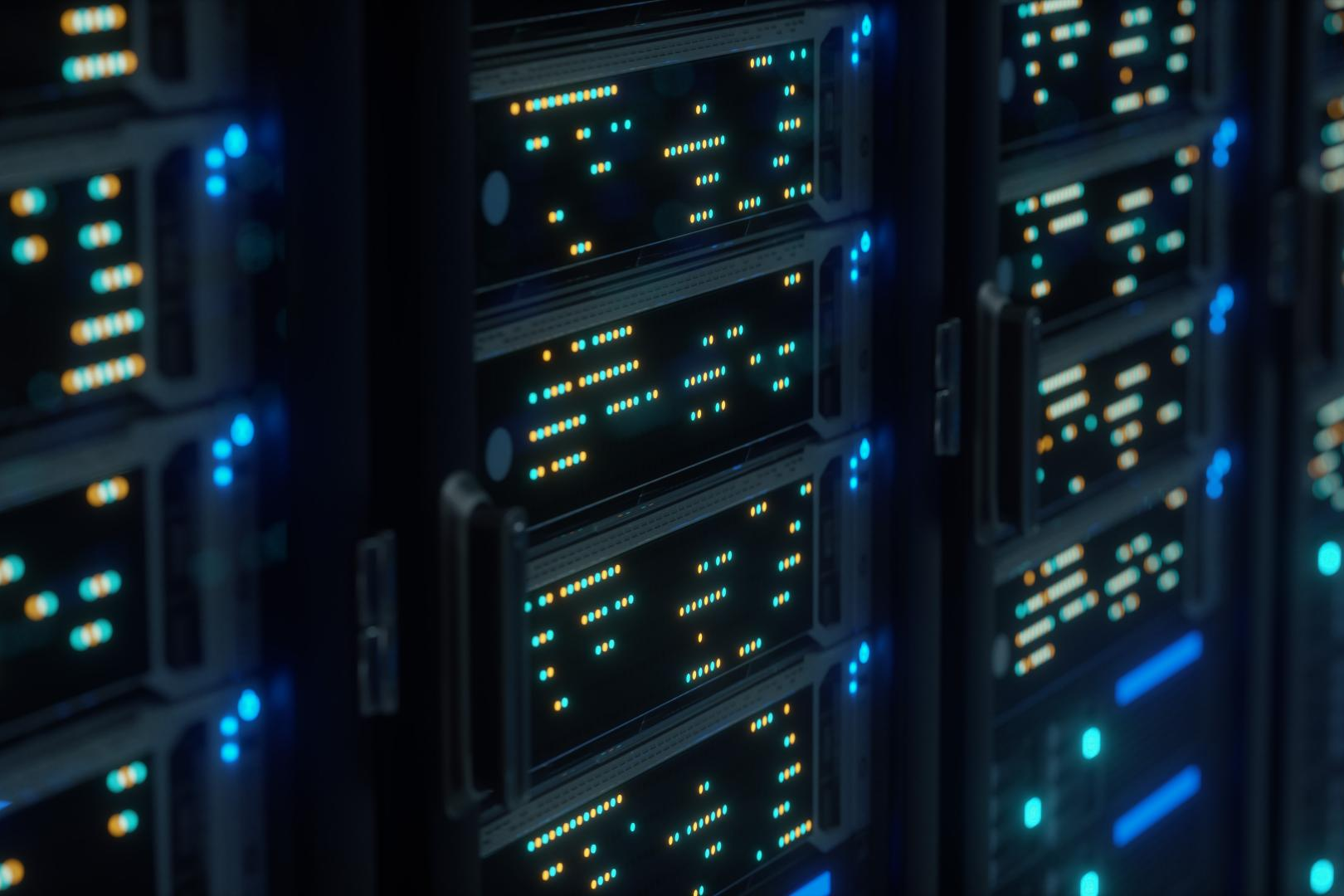 El alojamiento de calidad, profesional hosting, de TeraNube
