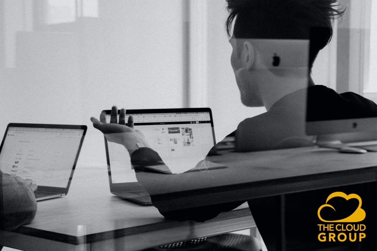 The Cloud Group: compañía de software a medida para la transformación digital de empresas