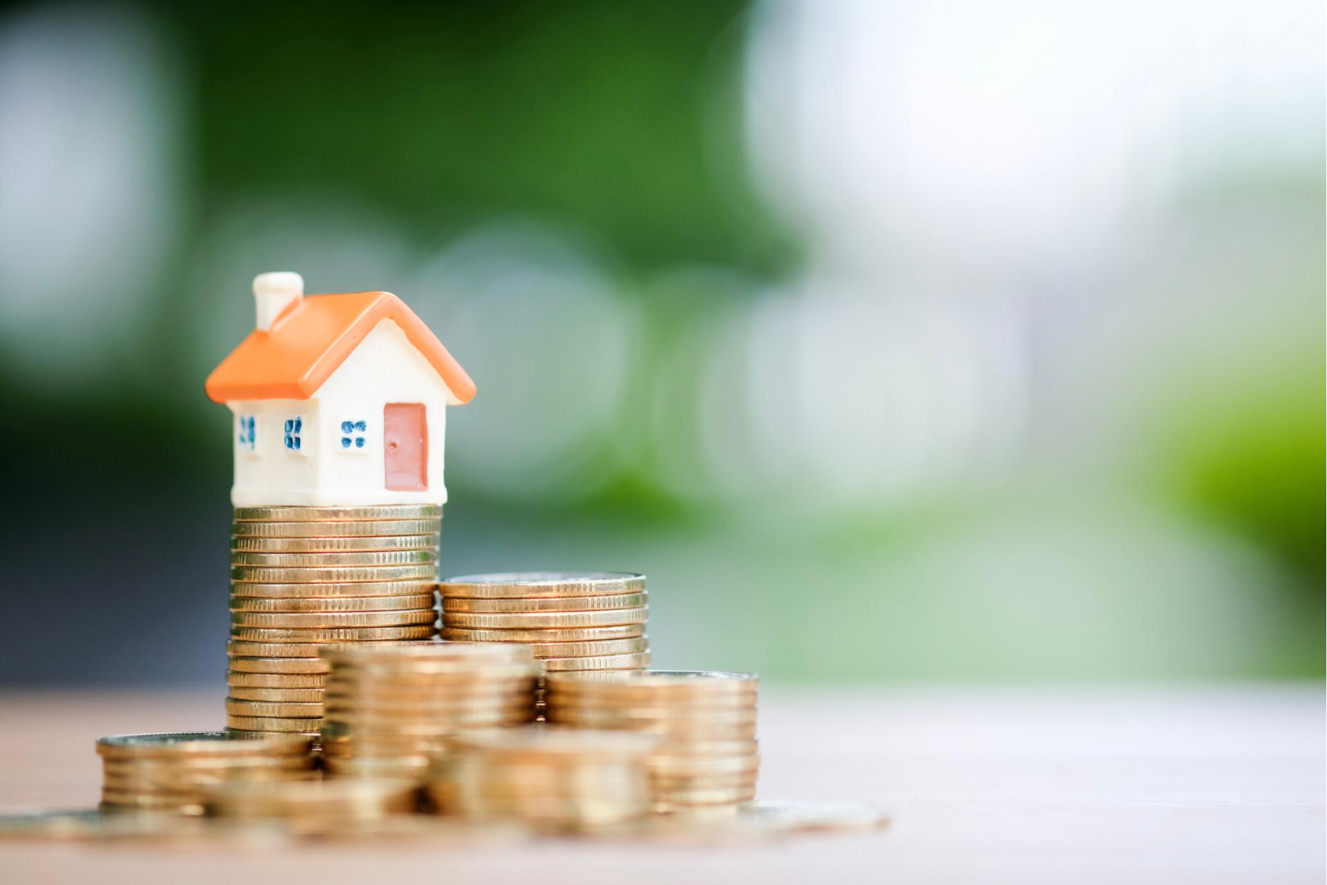 La Casa Agency se basa en los certificados del precio medio de vivienda en El Clot a la hora de vender los pisos en la zona