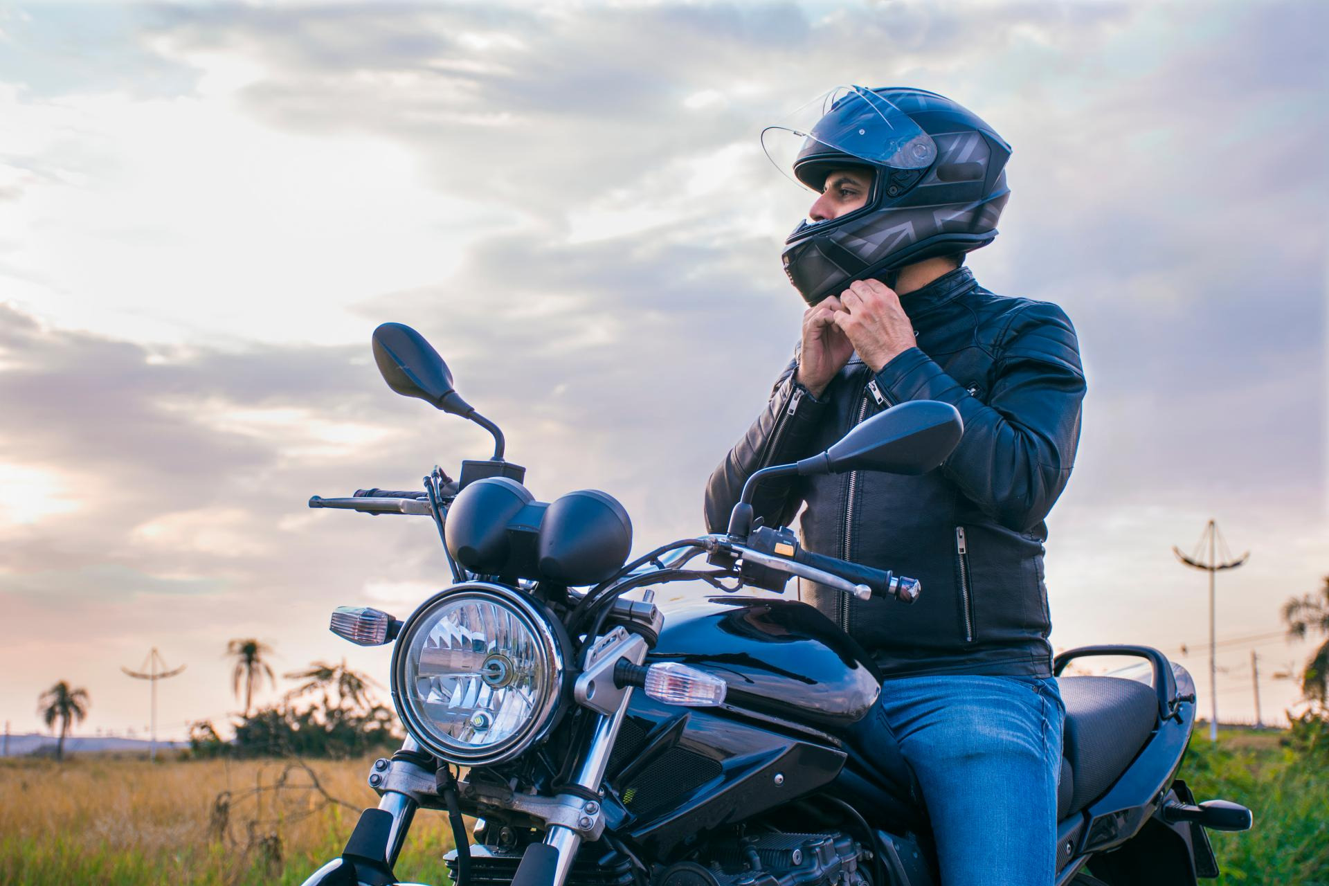 Los recambios para moto de Unbraked: eficiencia y calidad