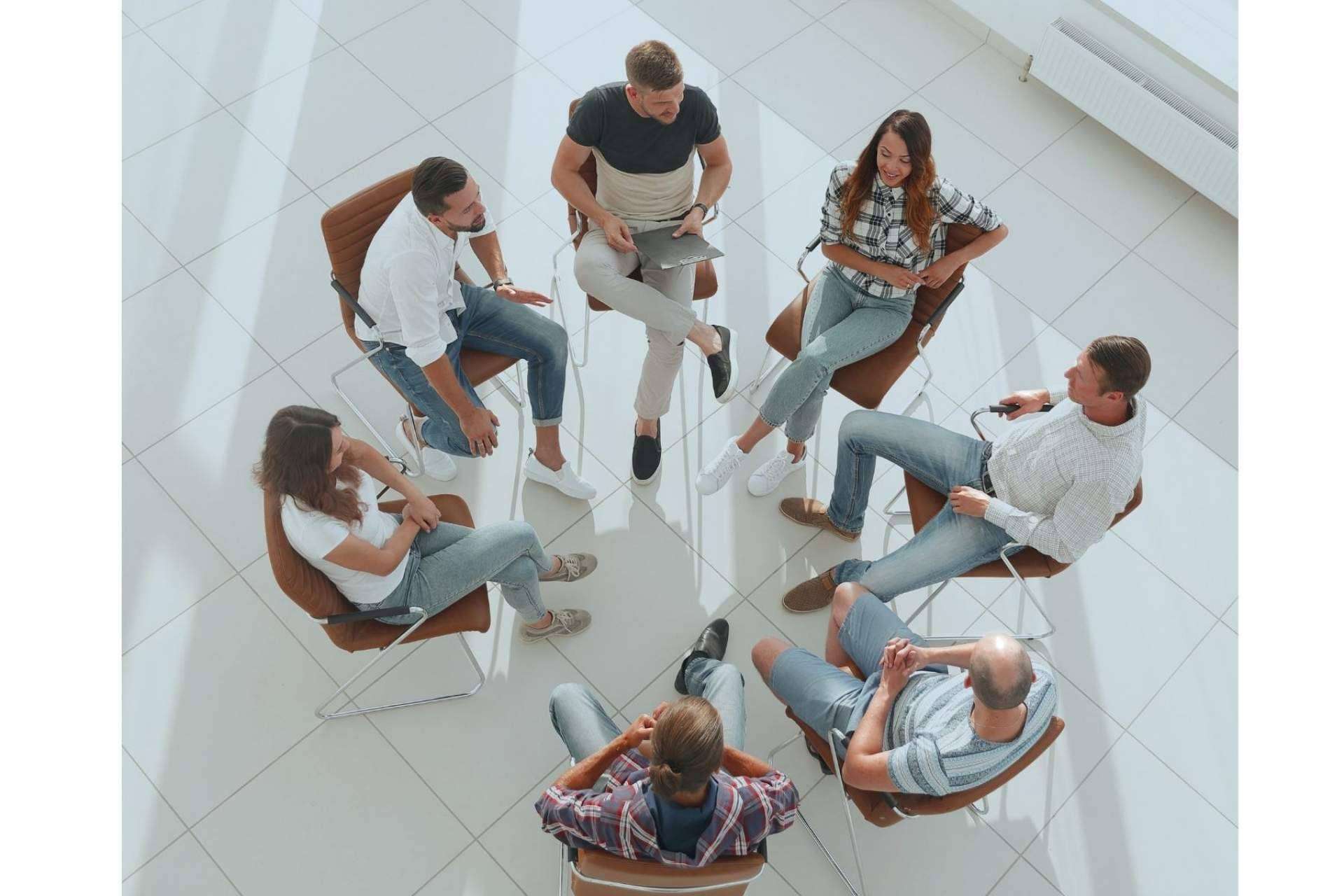 ¿Cómo despertar al futuro? El coaching profesional en las organizaciones de HEBA Global