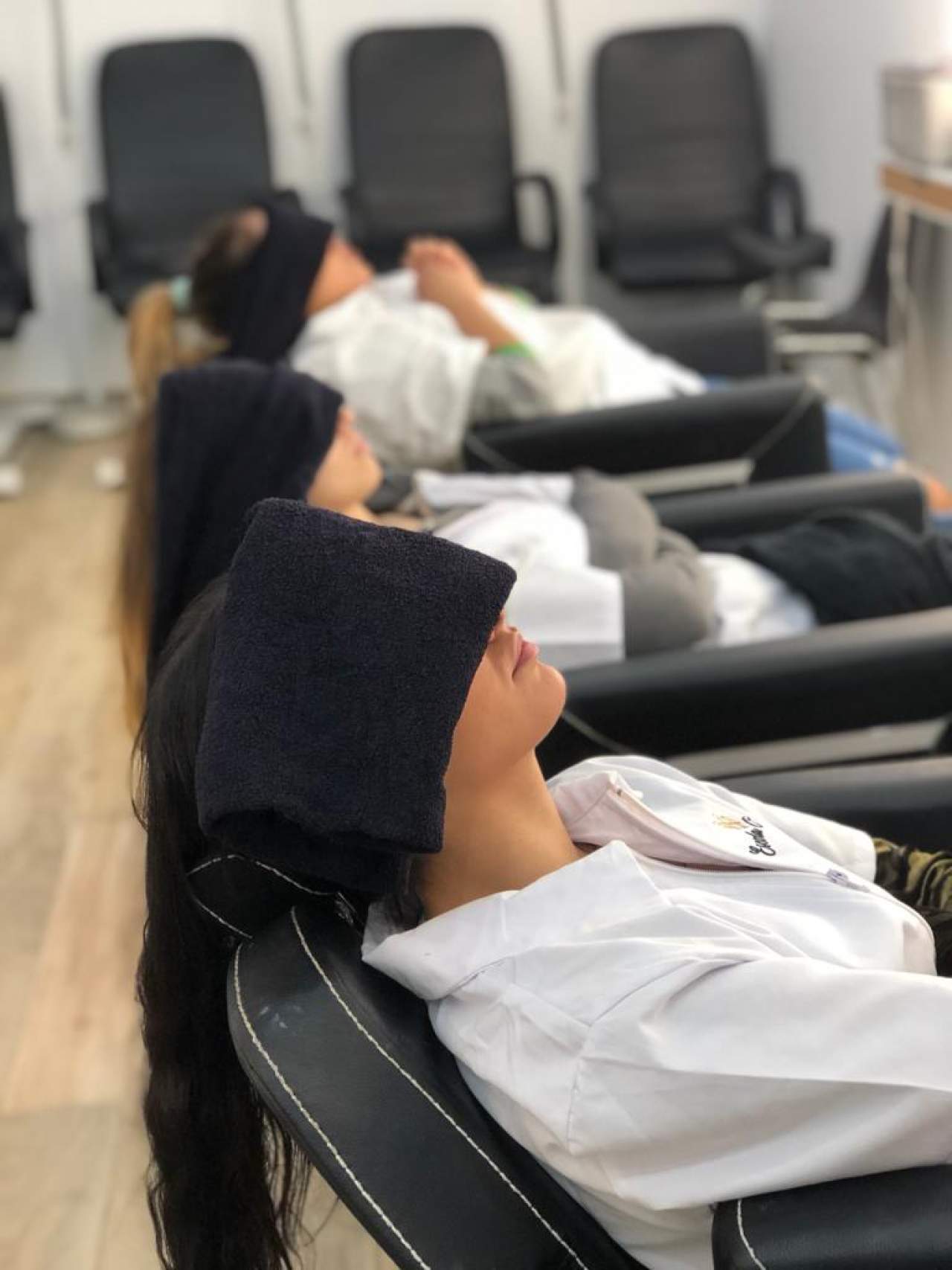 Cursos de FP de peluquería de la mano de Academia Colors