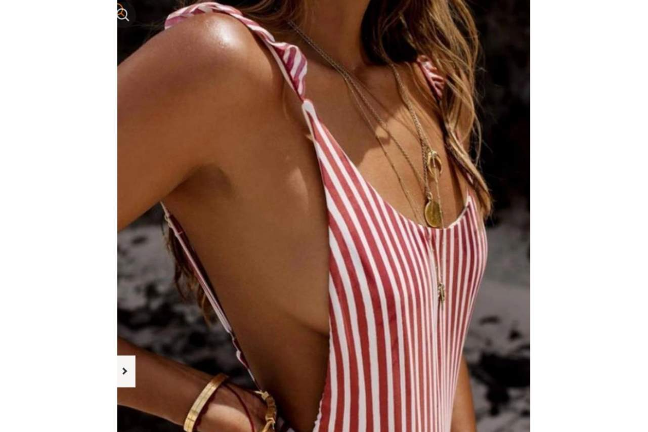 ¿Eres más de bikini o biquini? Los modelos de moda en 2021 según la firma Pasarelle