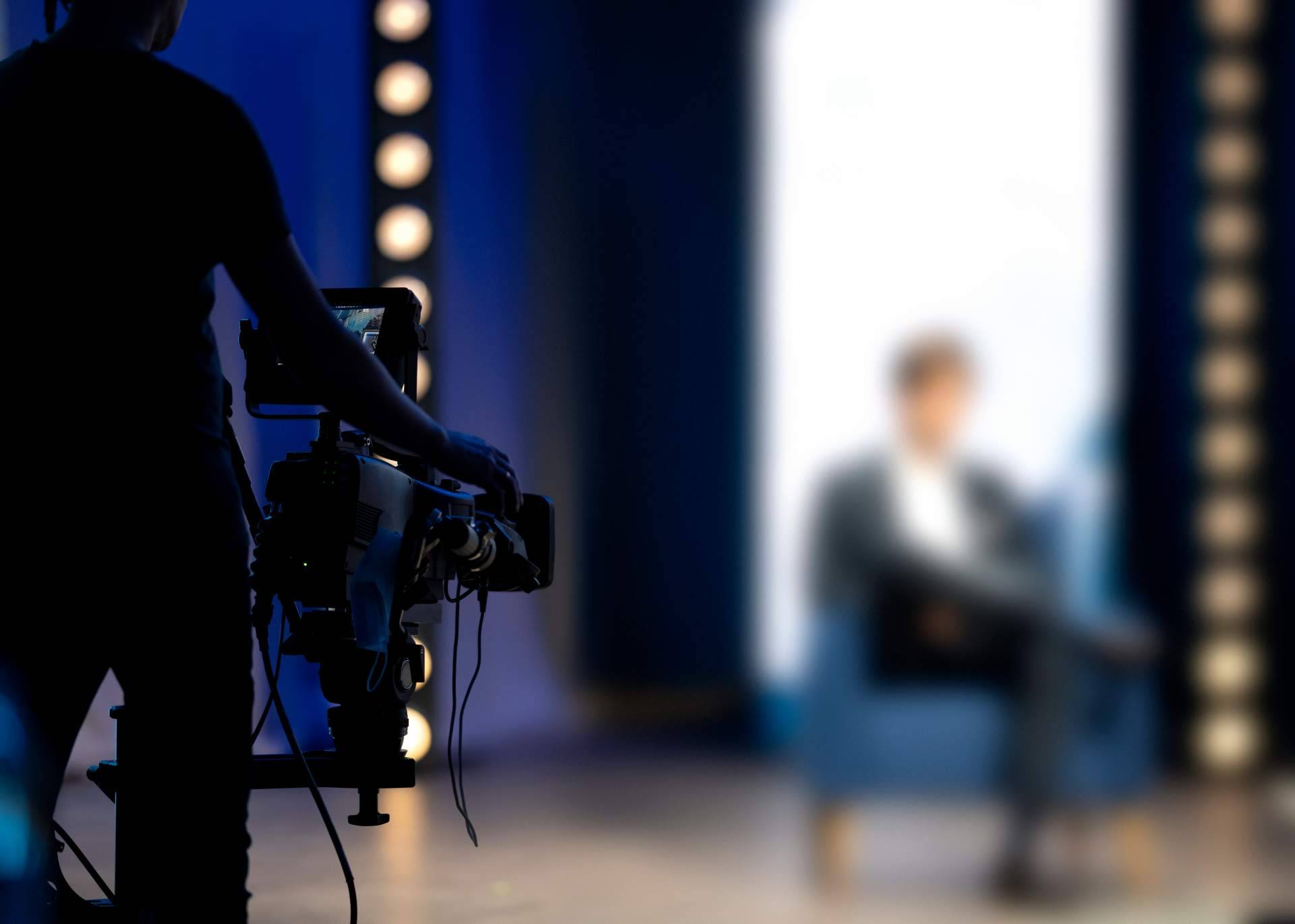 Producción audiovisual para las empresas por ABCésar Group