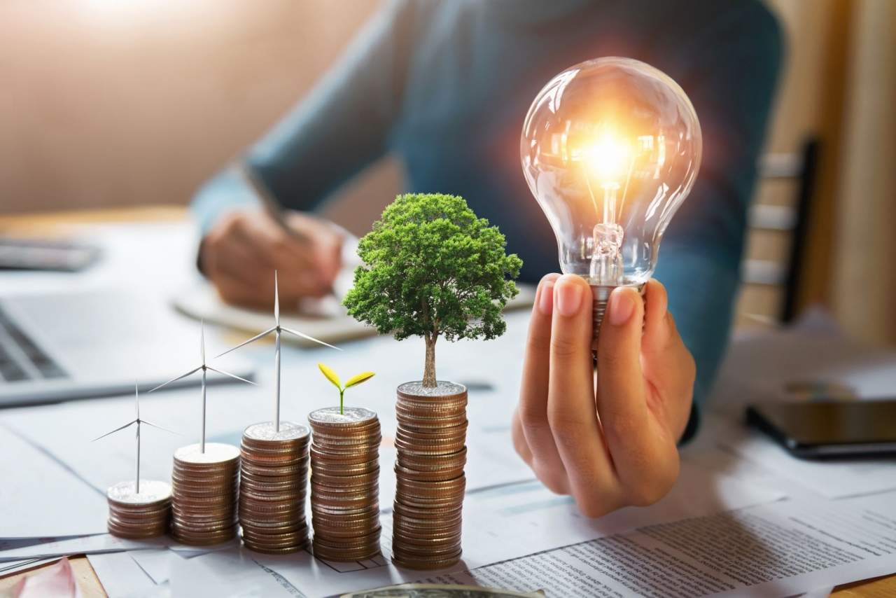 Comercializadora energética de referencia en España: Gurú Energía