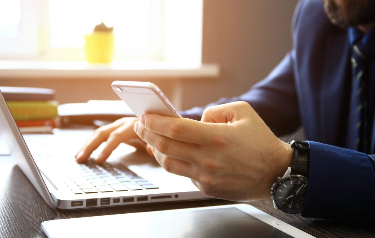 La plataforma web Buscoreserva.com permite reservar sin pagar