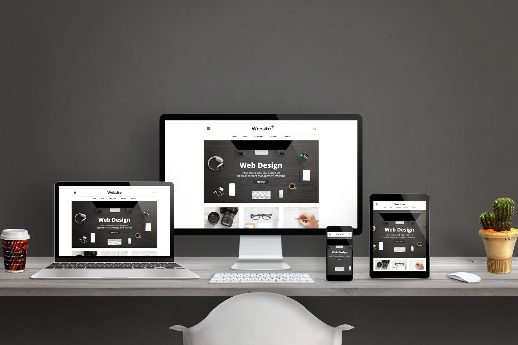 La web de Photostudio4.es, el gran caso de éxito de la compañía TurboWeb24h.es