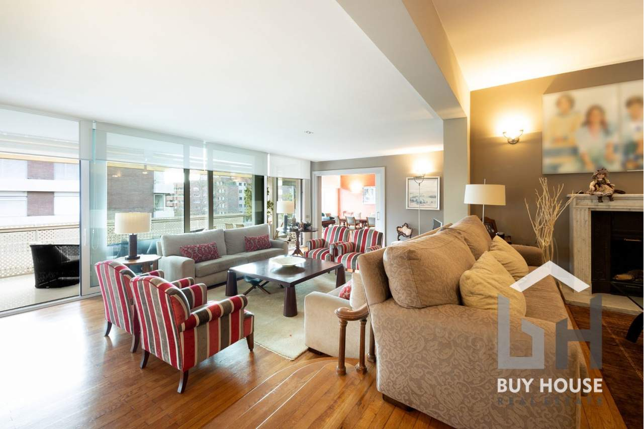 La división Lux Buy House, de la agencia inmobiliaria Buy House, ofrece a los clientes una amplia gama de casas de lujo en Barcelona