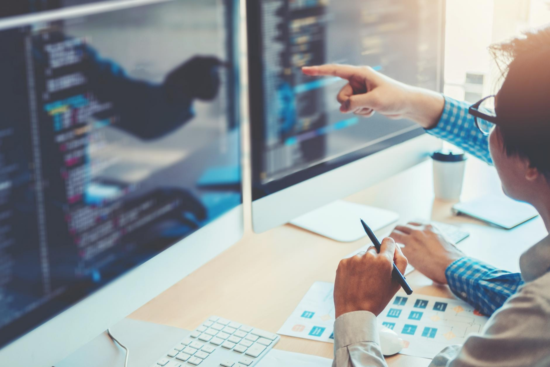 MyTaskPanel Consulting ofrece servicio de Outsourcing