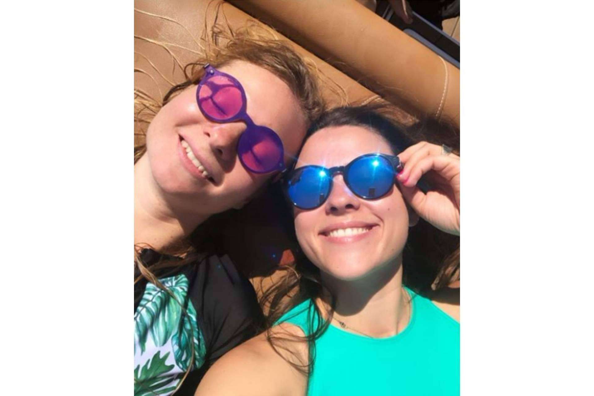 Gafas de sol con madera ecológica de Castor Sunglasses