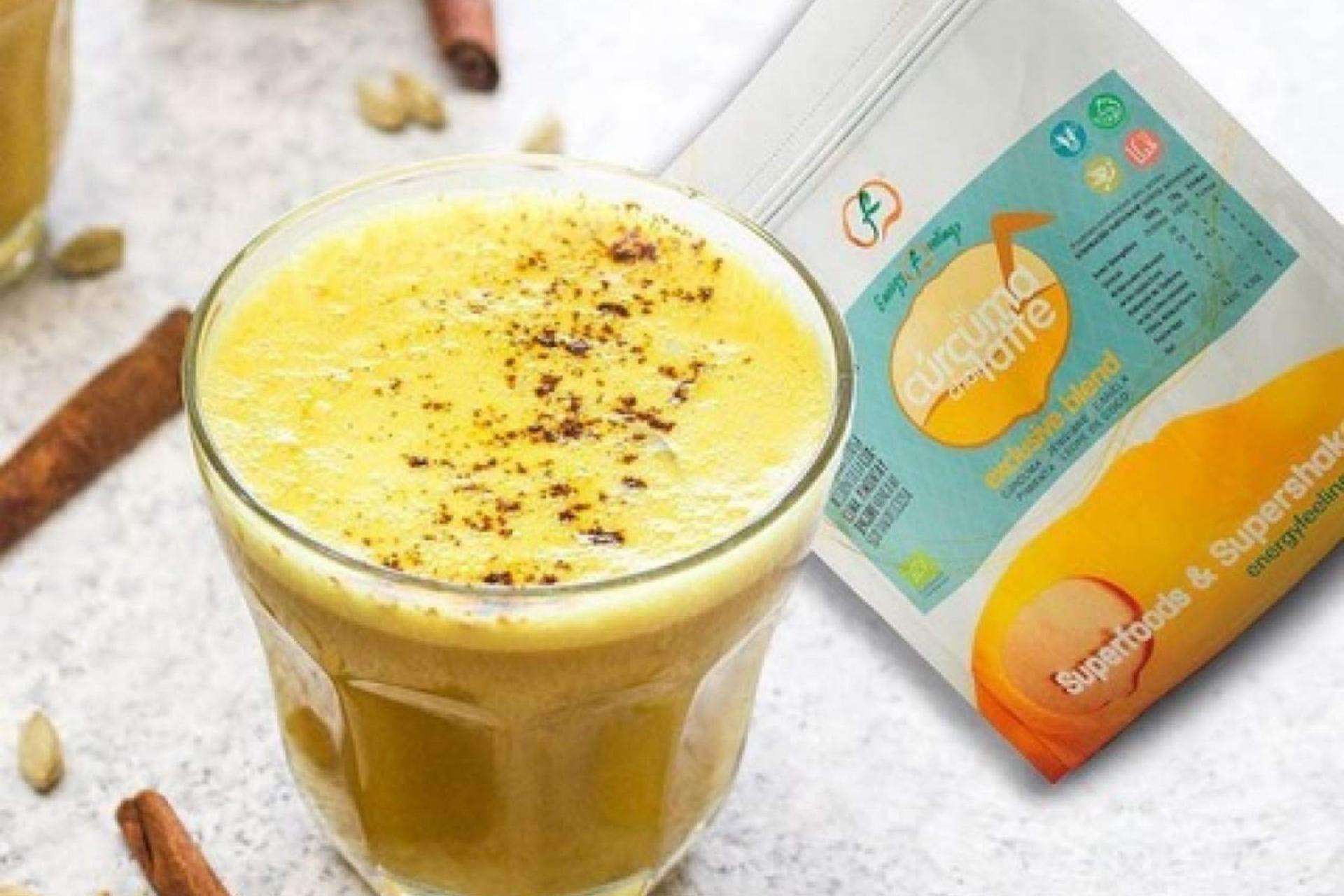 Conseguir cúrcuma y levadura nutricional ecológica de la mano de Mediterranean Superfoods