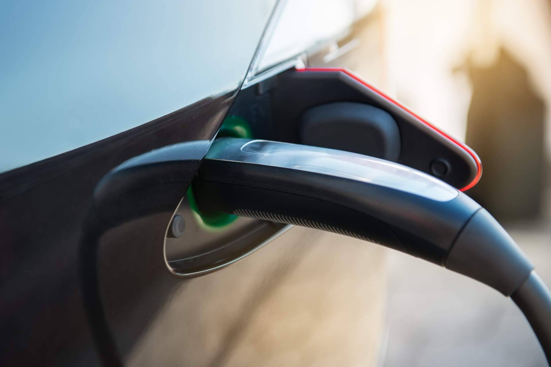 Future Drive: Alquilar un vehículo Tesla