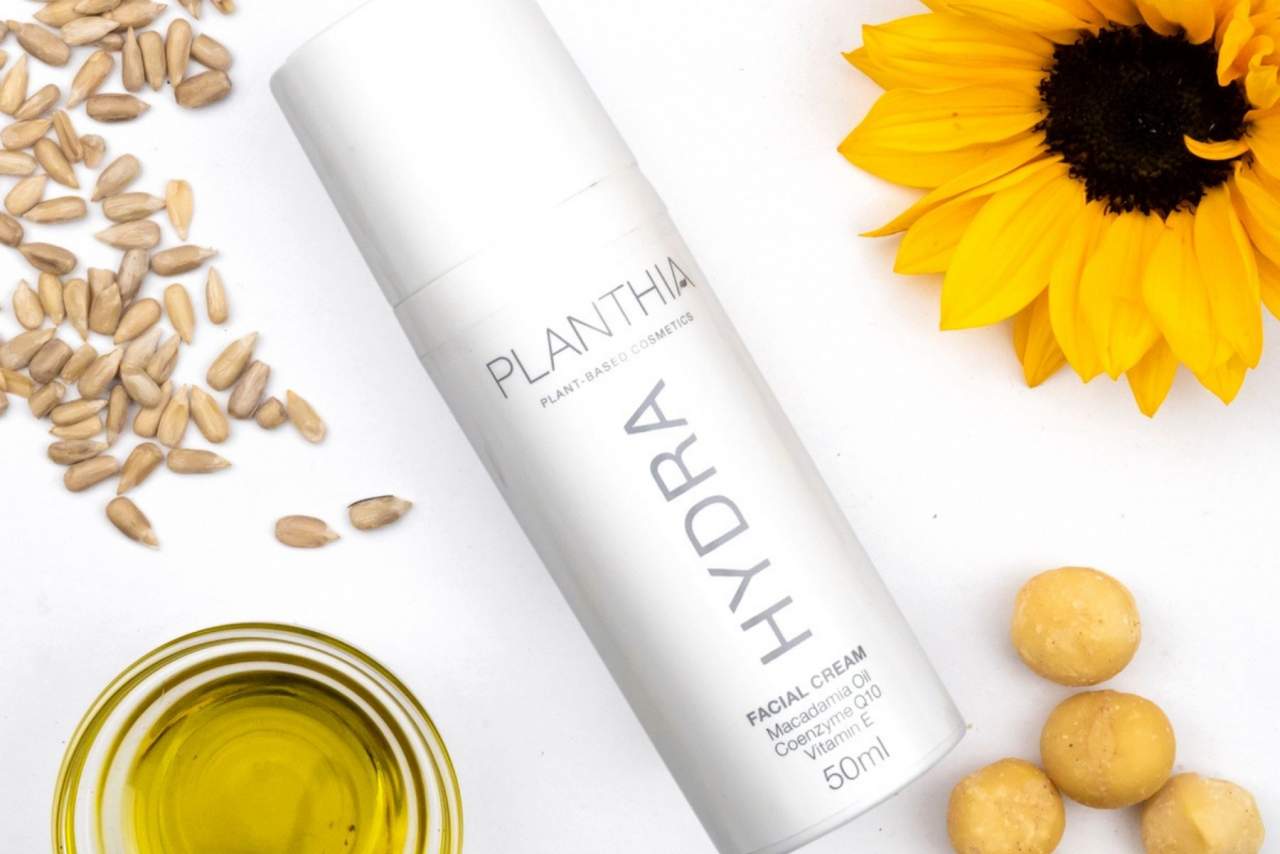 Planthia, así se llama el nuevo concepto de cosmética natural en España