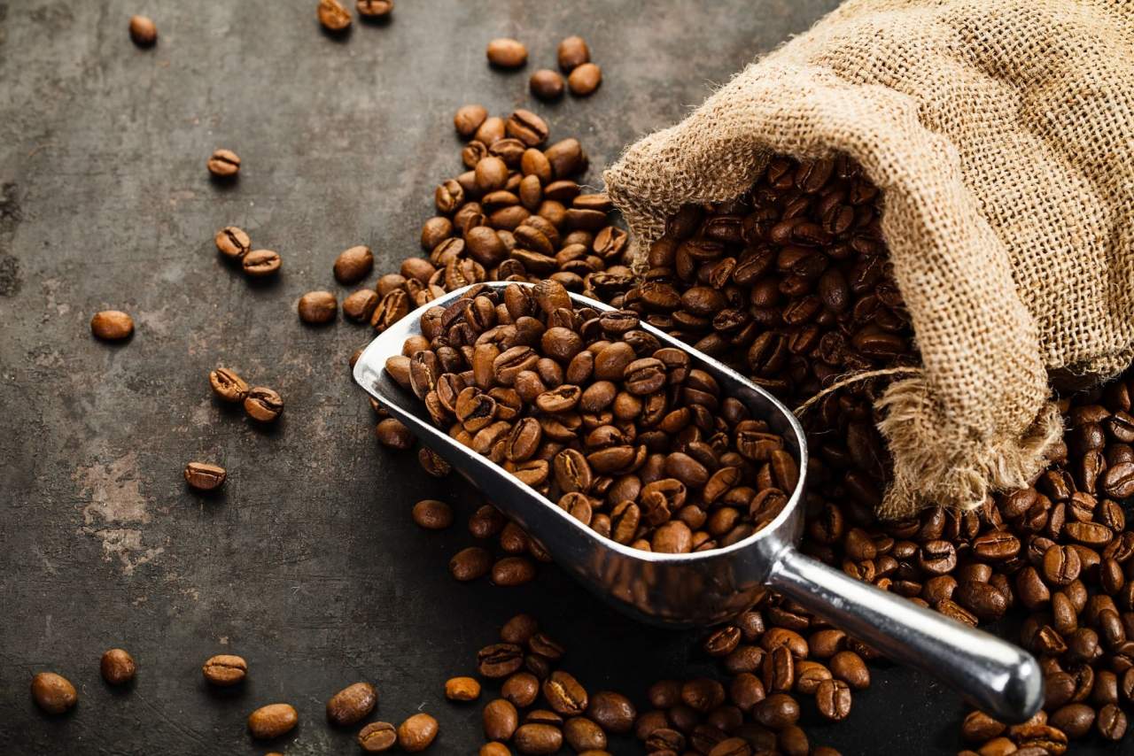 Gran Caffè Garibaldi distribuido por Rufus Group