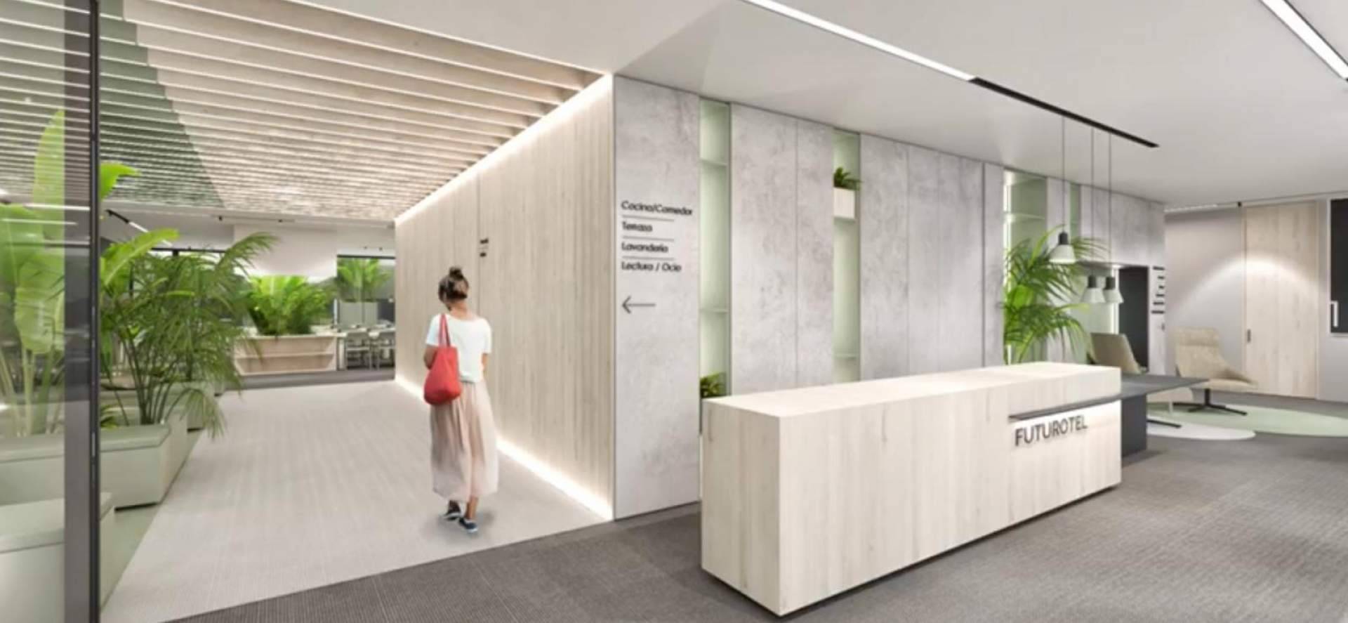Futurotel llega a España revolucionando el sector hotelero por completo, con una baja inversión y una gran rentabilidad